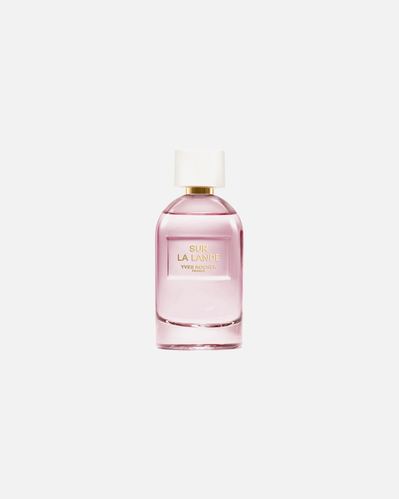 Woda perfumowana dla Kobieta Yves Rocher Sur La Lande 100 ml