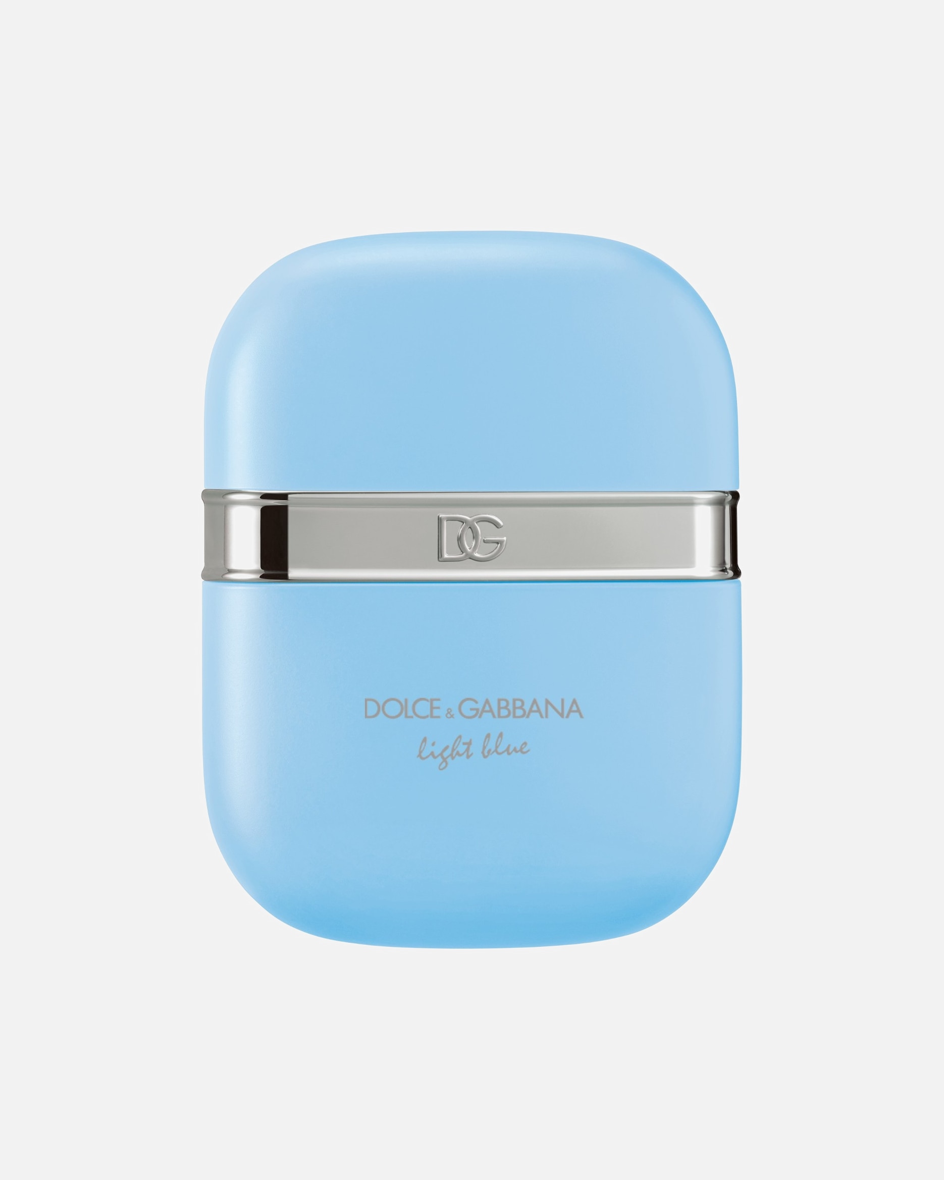 Woda toaletowa dla Kobieta Dolce&Gabbana Light Blue Perfume Gel 30 ml