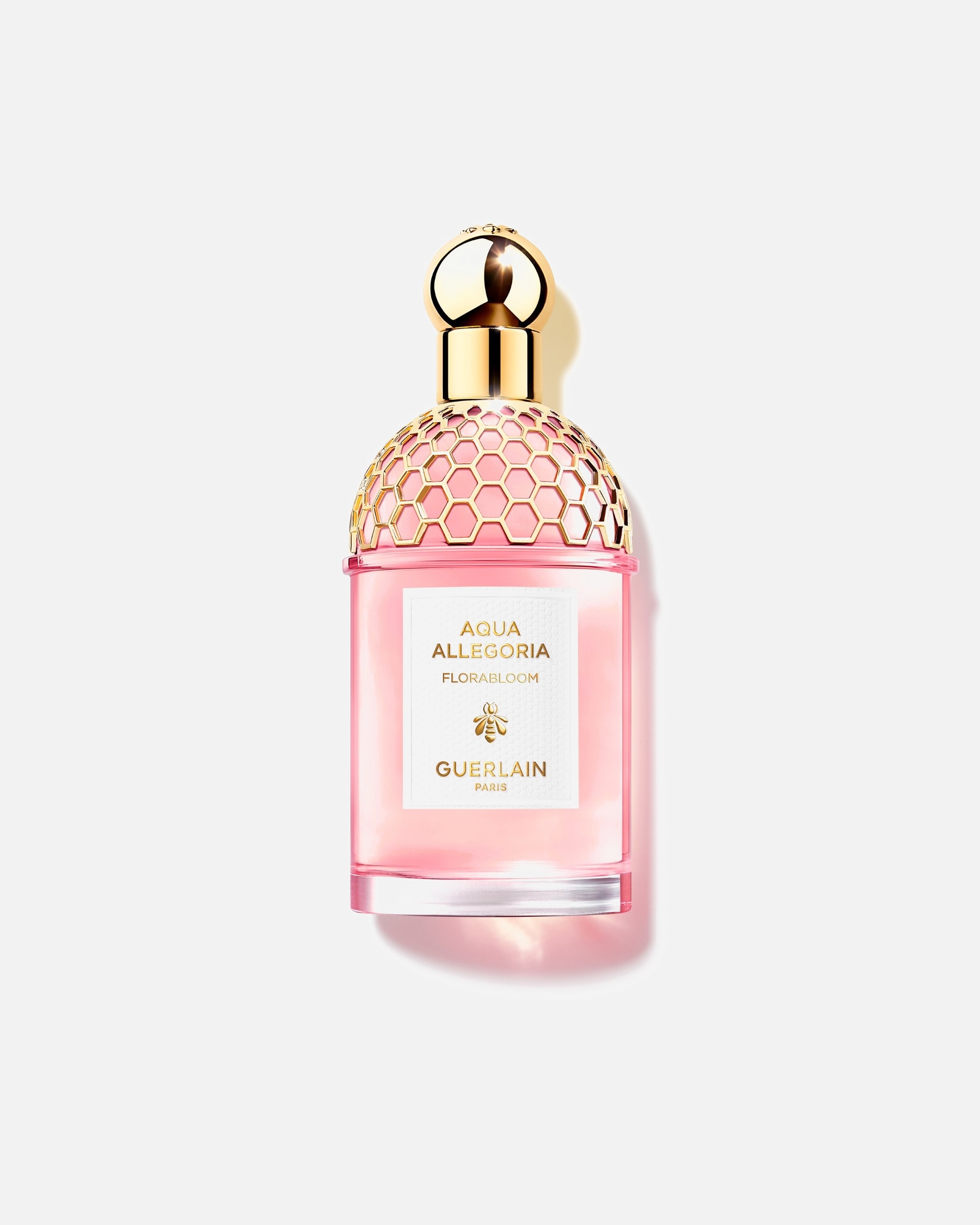 Woda toaletowa dla Kobieta Guerlain Aqua Allegoria Florabloom 125 ml