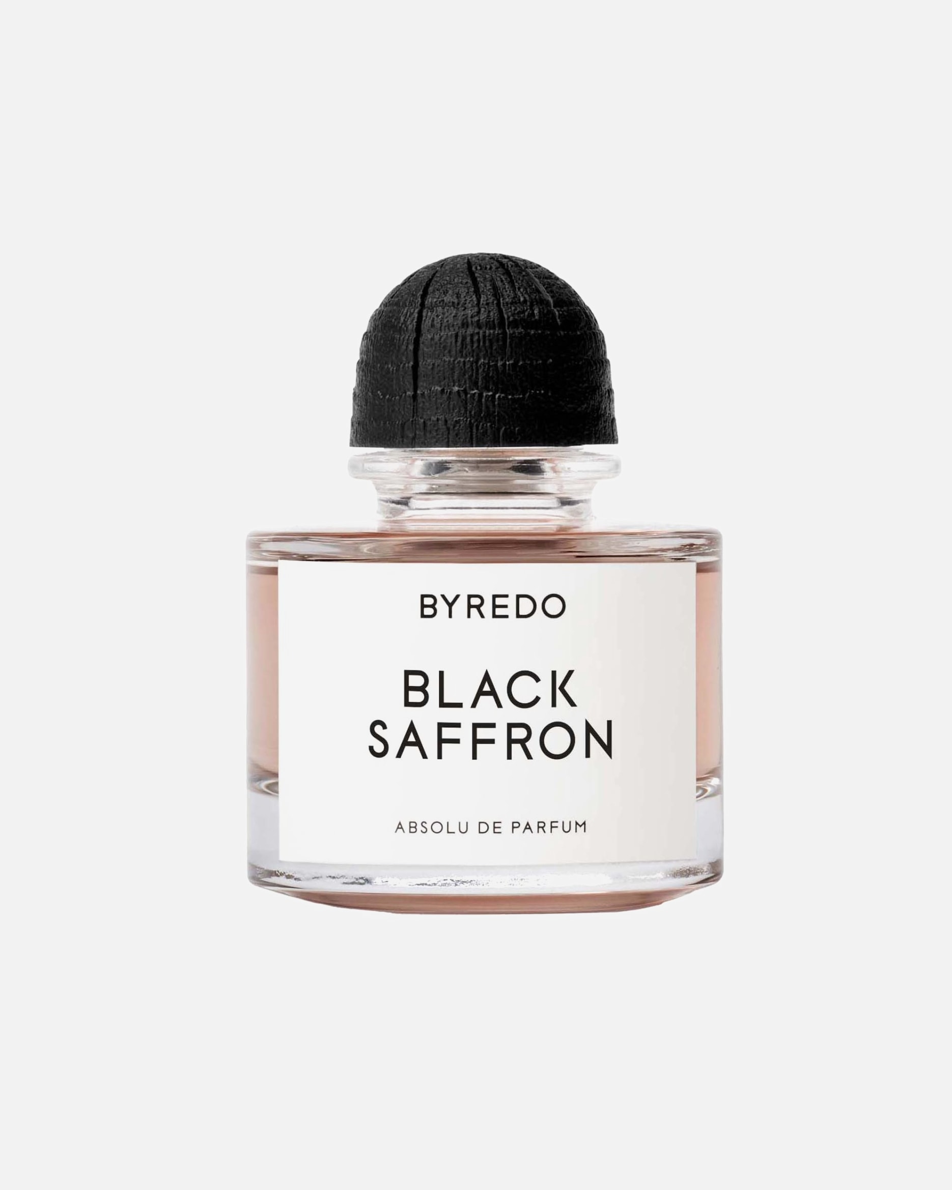 Woda perfumowana dla Unisex BYREDO ABSOLU Black Saffron 50 ml