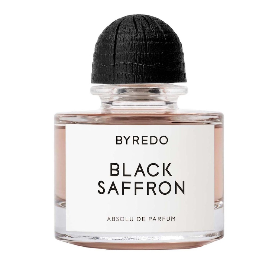 Black Saffron
