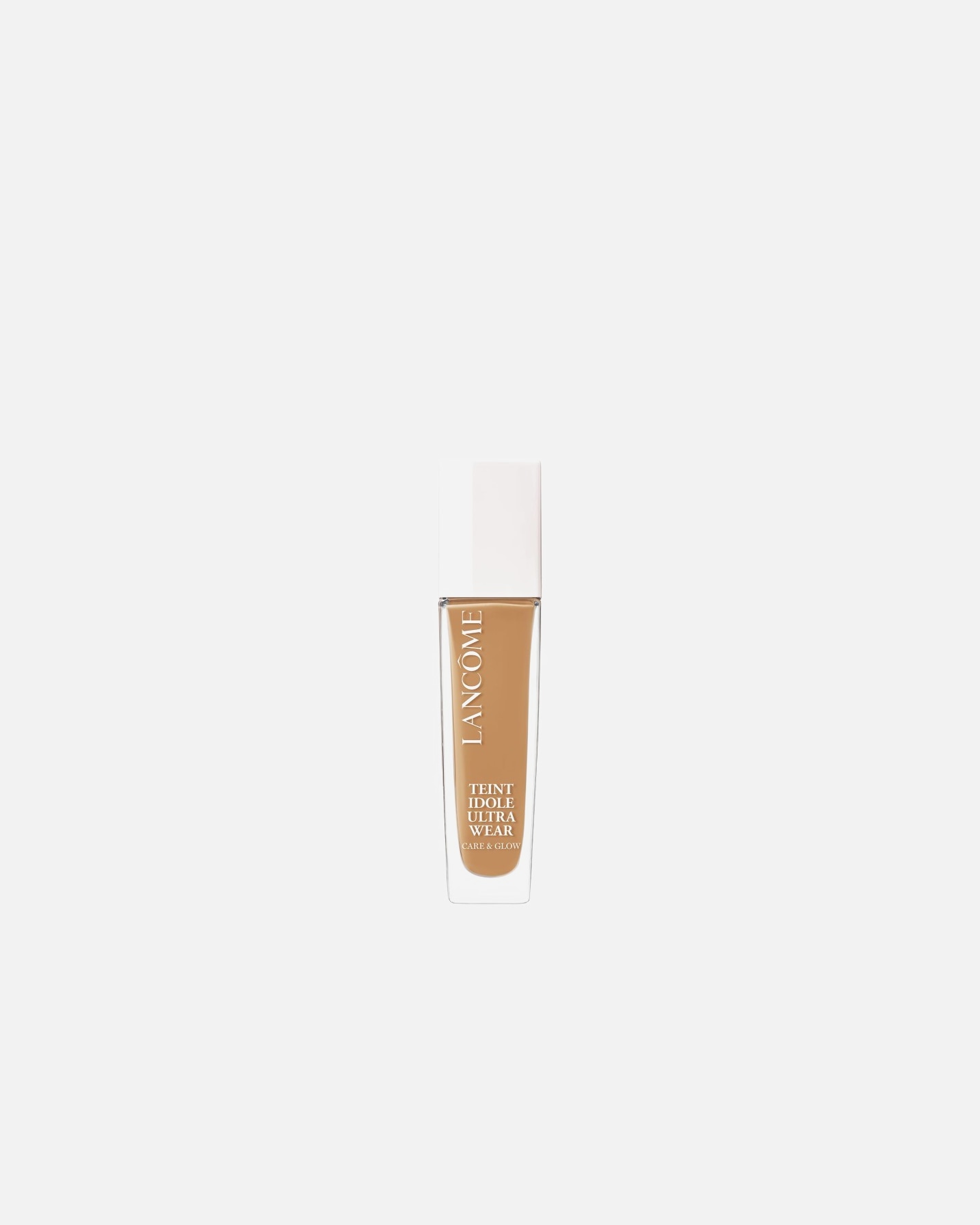 Podkład dla Unisex Lancôme Teint Idole Ultra Wear Care & Glow Foundation 405W - 405W