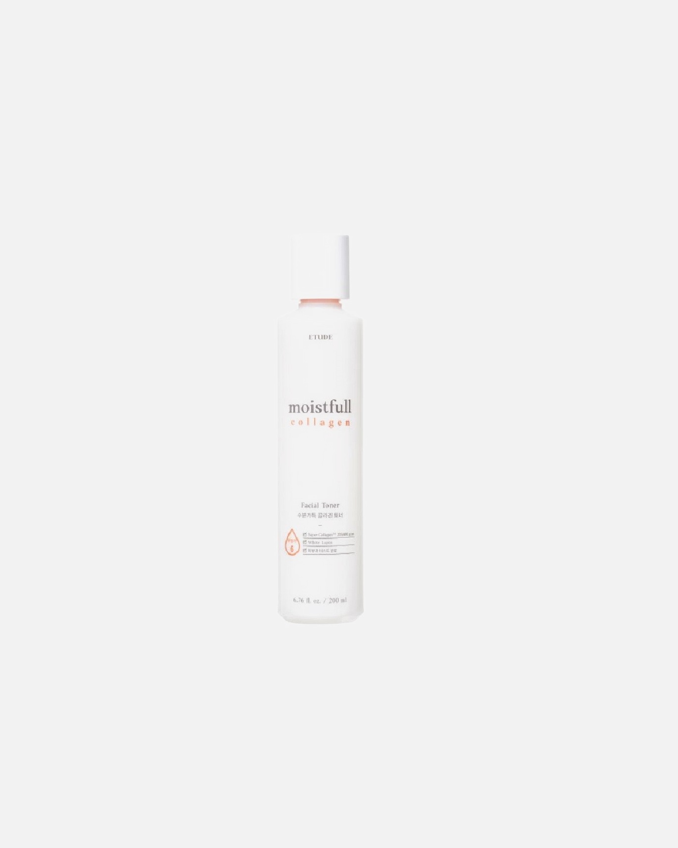 Zestaw do oczyszczania twarzy dla Unisex ETUDE HOUSE 200 ml