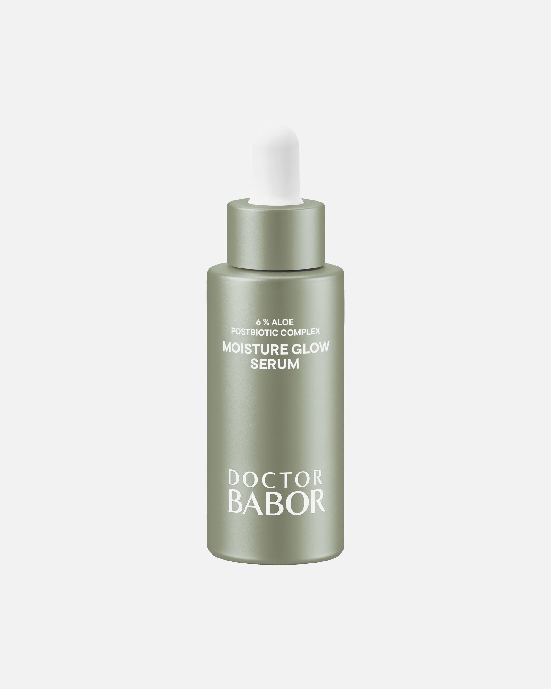 Krem do twarzy dla Unisex DOCTOR BABOR MOISTURE GLOW SERUM 30 ml
