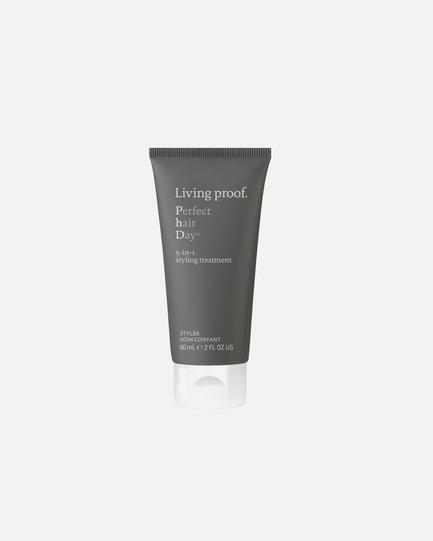 Krem do włosów dla Unisex Living Proof perfect hair day 5- in 1 Styling Treatment 60 ml