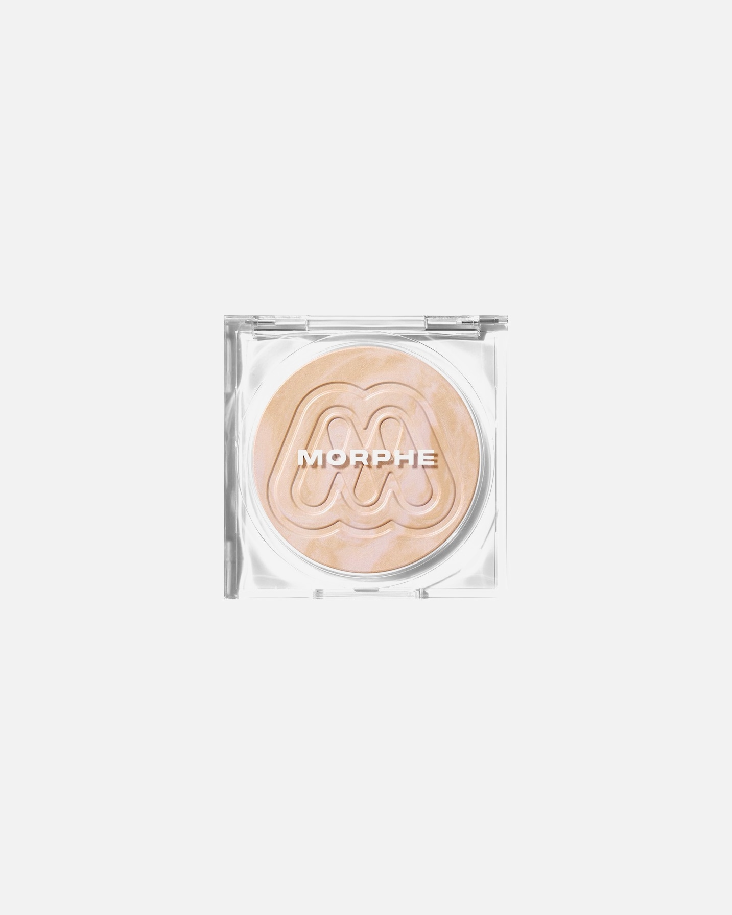 Puder dla Unisex Morphe CLOUDLIGHT SOFT GLOW VEIL - SUNRISE DAWN