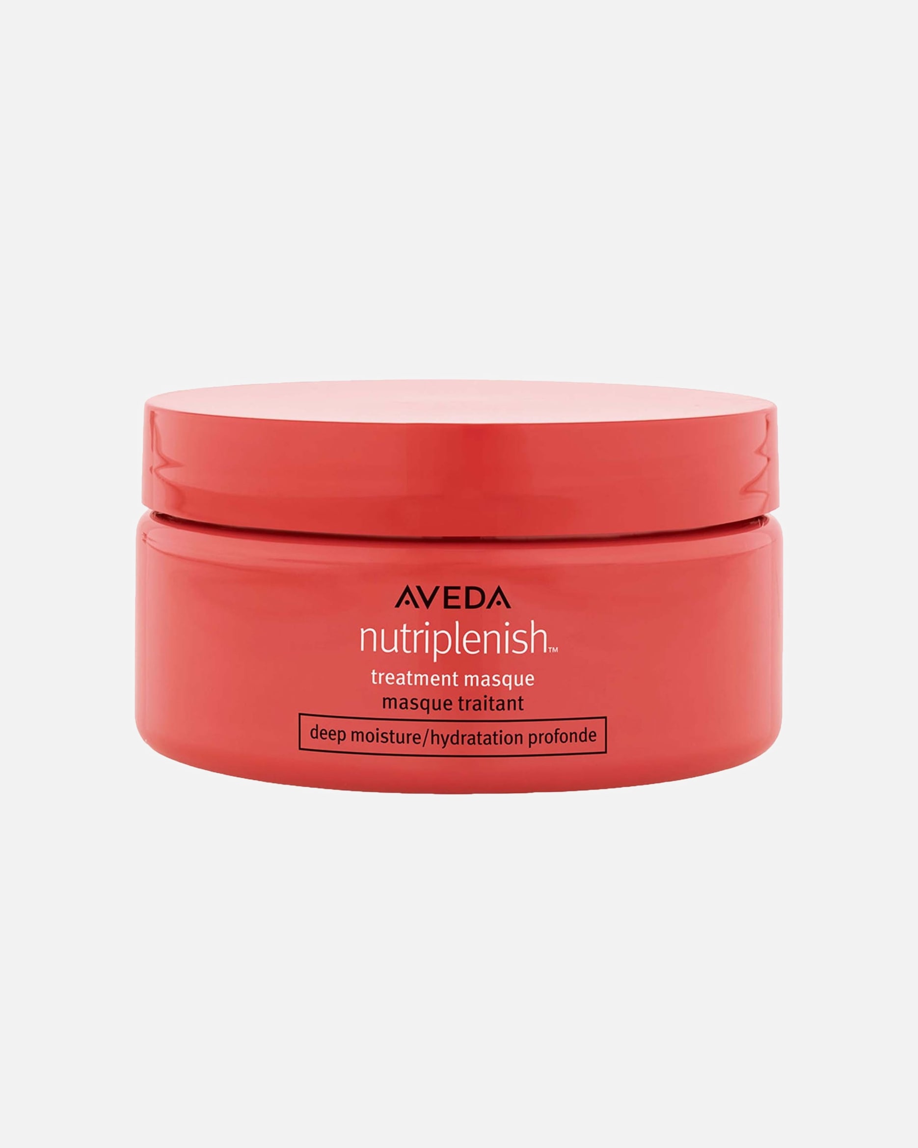 Maska do włosów dla Unisex Aveda Moisture & Brilliance Nutriplenish™ Treatment Masque: Deep Moisture 200 ml