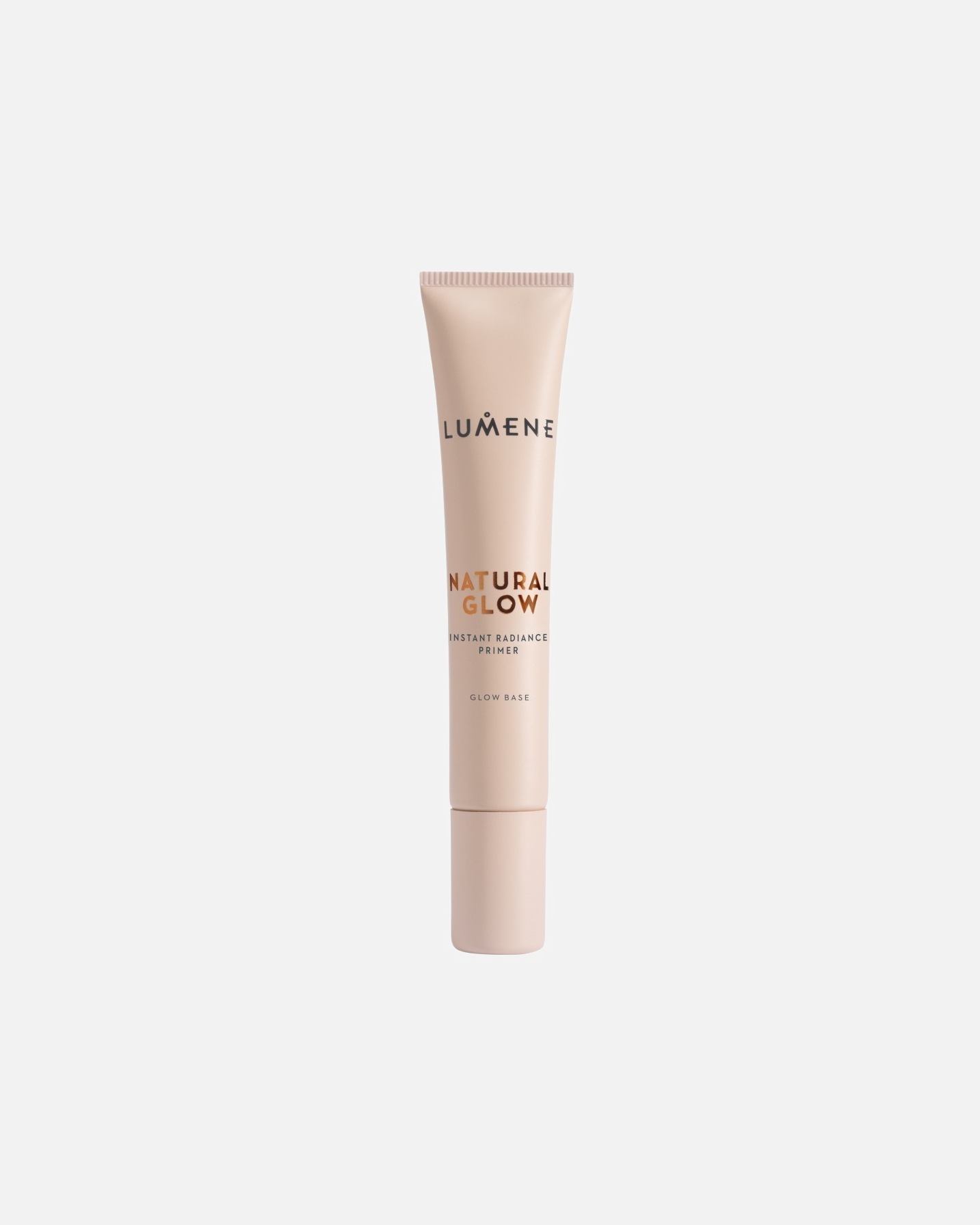 Primer dla Unisex Lumene Baza rozświetlająca Natural Glow 20 ml