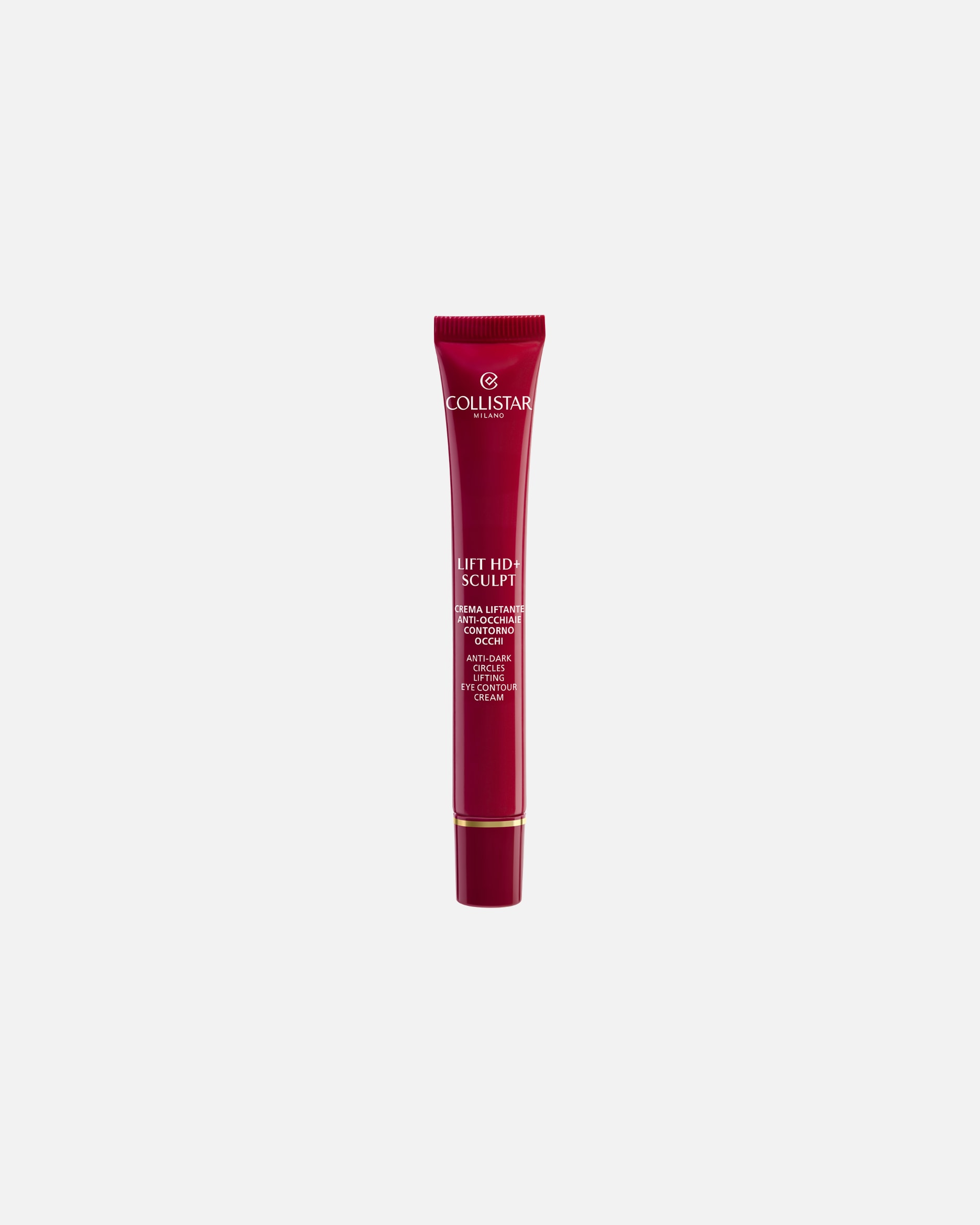 Krem pod oczy dla Kobieta Collistar LIFT HD+ SCULPT CONTORNO OCCHI LIFTANTE ANTI-OCCHIAIE 15 ml