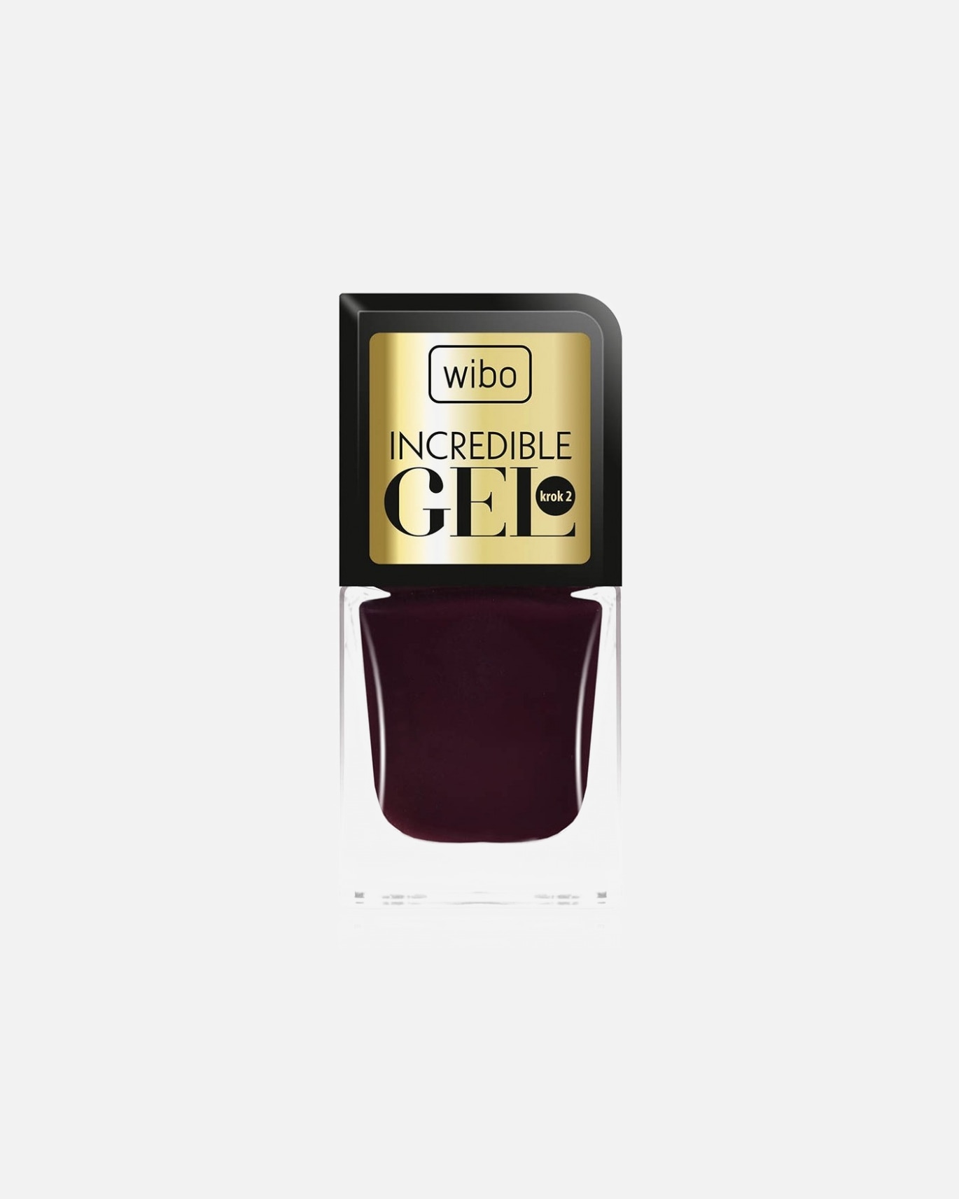 Lakier do paznokci dla Kobieta Wibo 8.5 ml