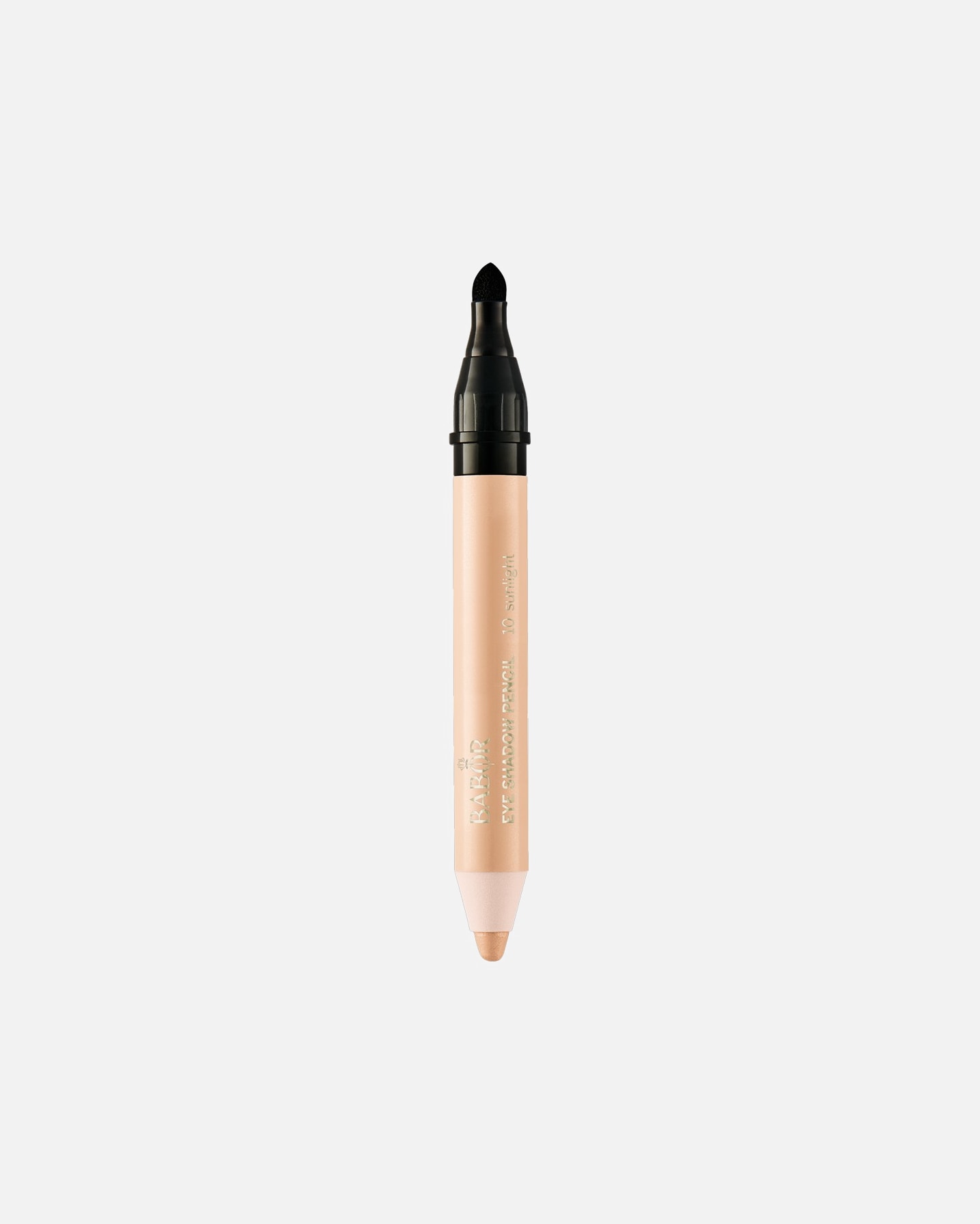Cień do powiek dla Unisex BABOR Eye Shadow Pencil 10 sunlight