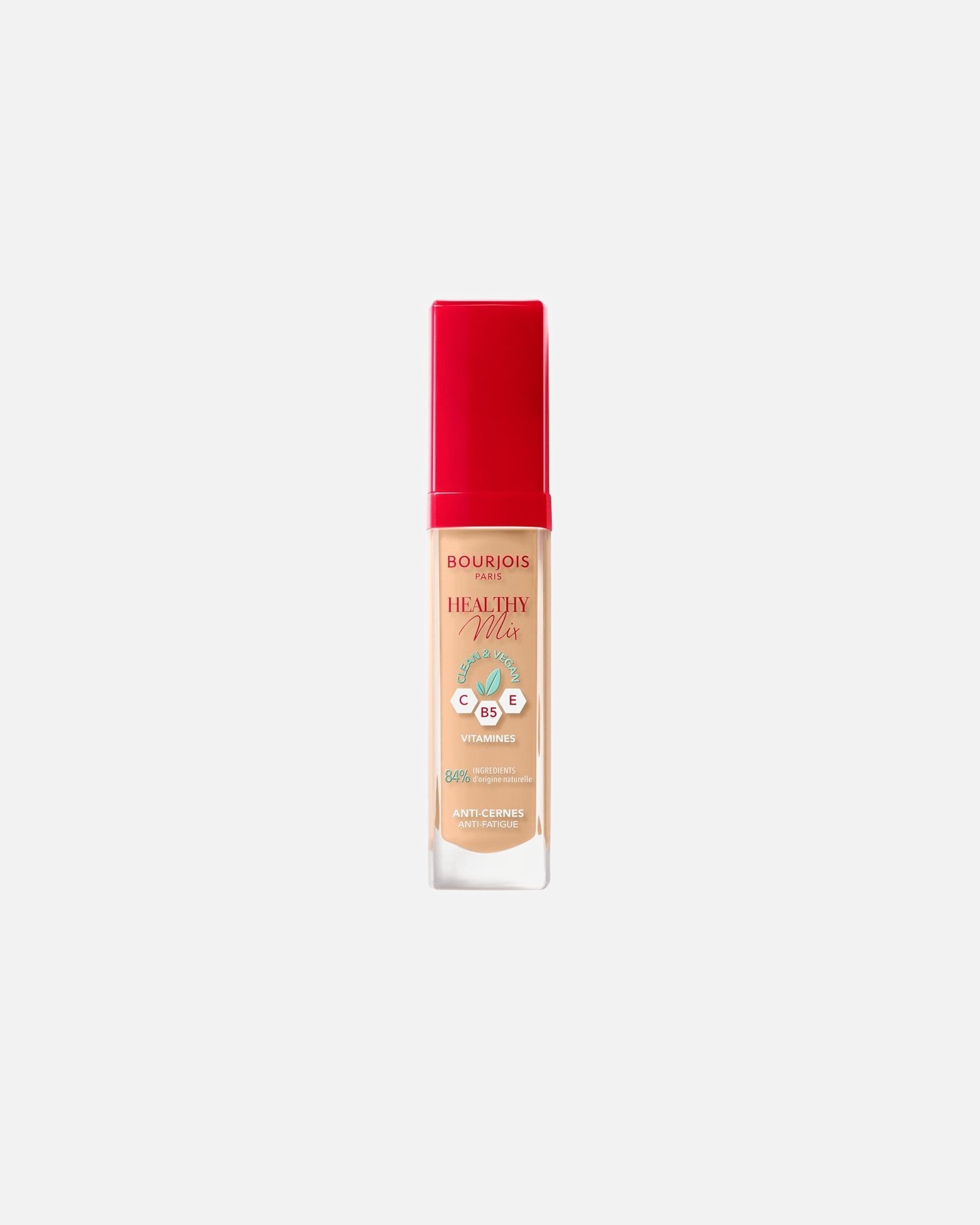 Korektor dla Kobieta Bourjois HEALTHY MIX CONCEALER BEIGE