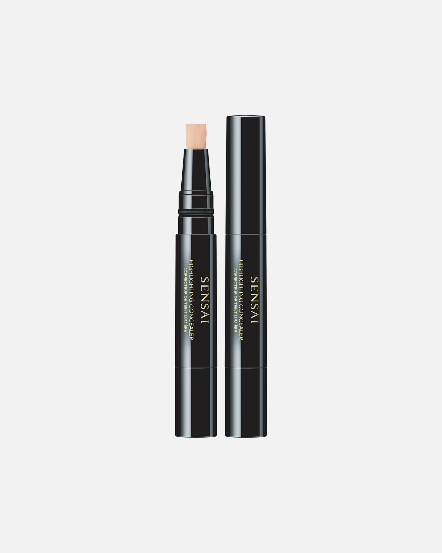 Korektor dla Unisex SENSAI Highlighting Concealer HC01