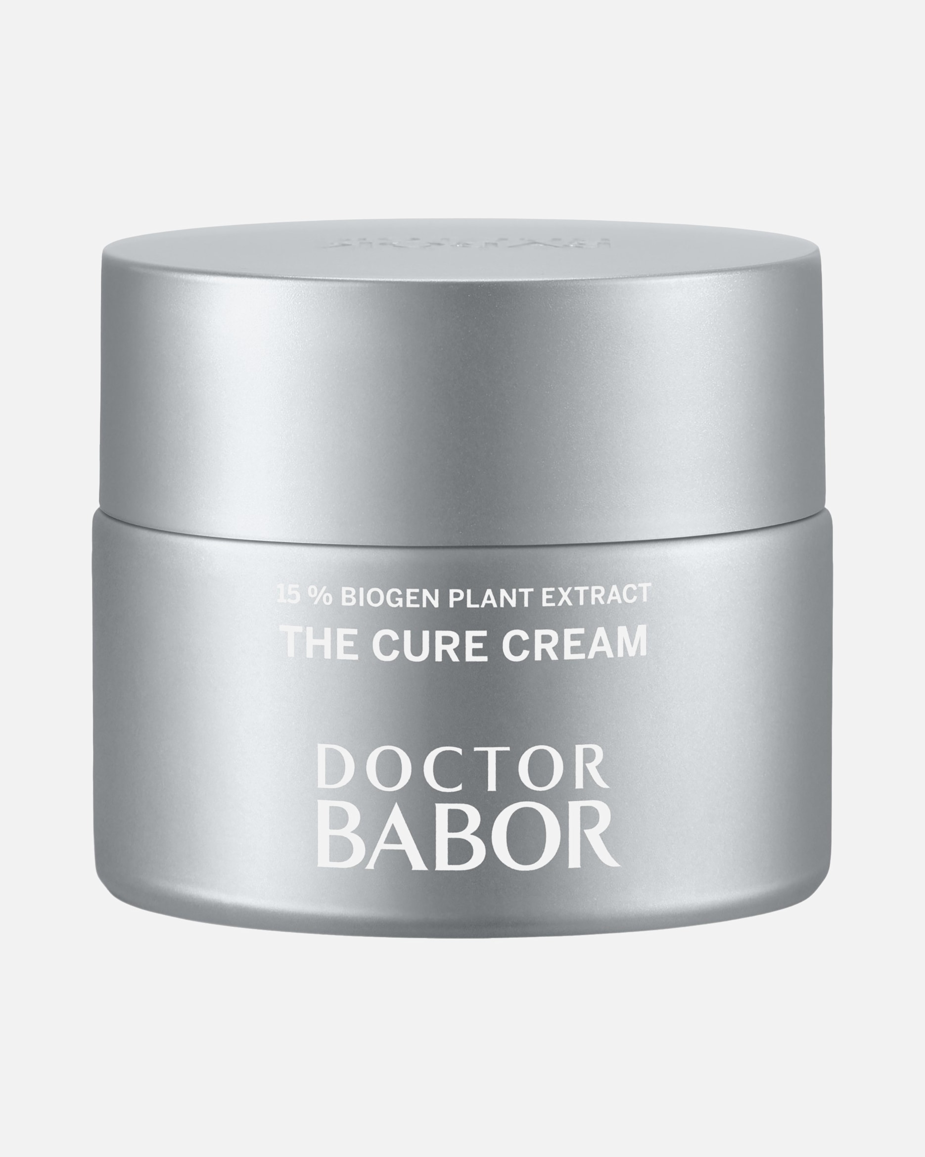 Krem do twarzy dla Unisex DOCTOR BABOR THE CURE CREAM 50 ml