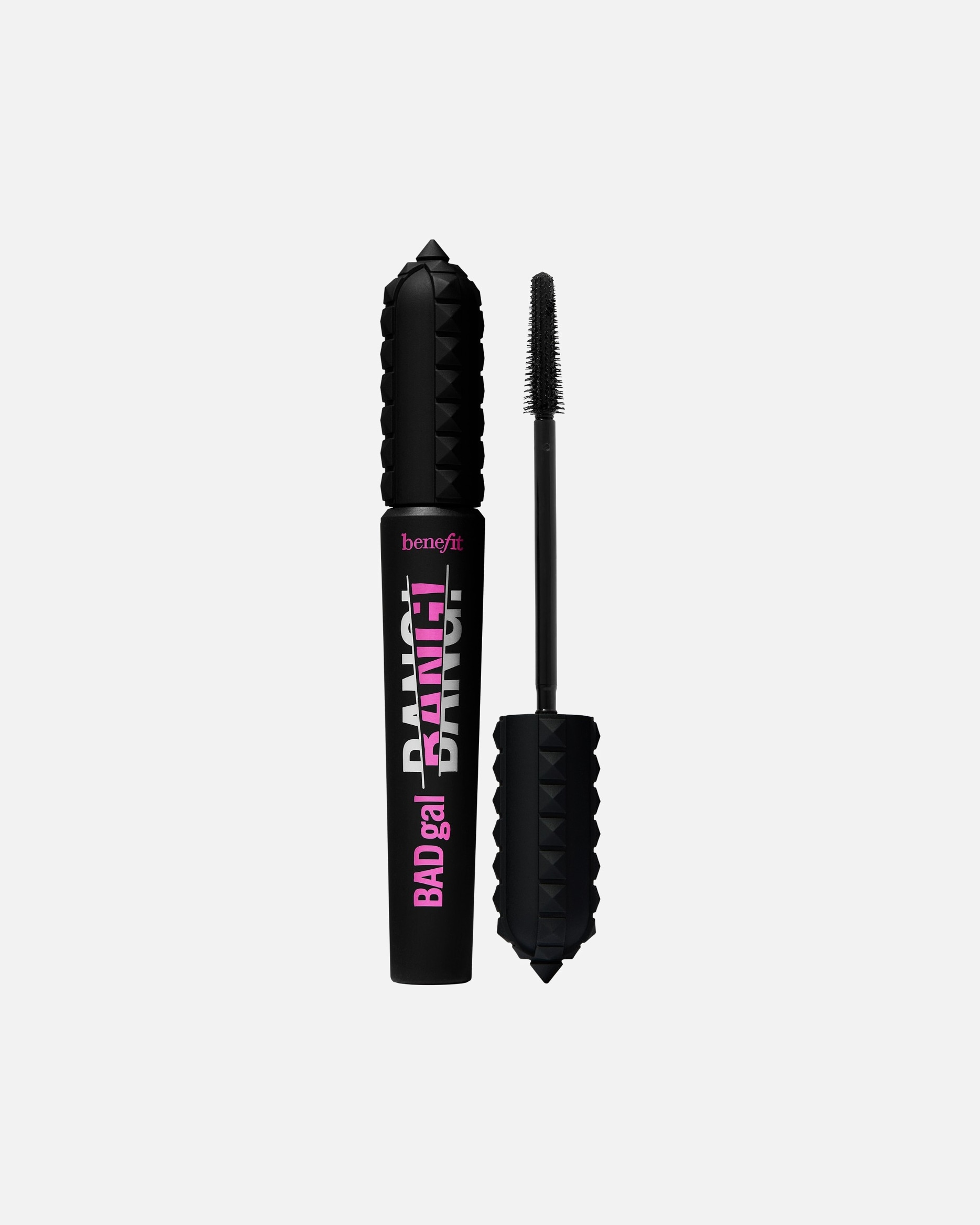 Maskara dla Unisex Benefit Mascara Collection BADgal BANG! Volumen BLACK - BLACK