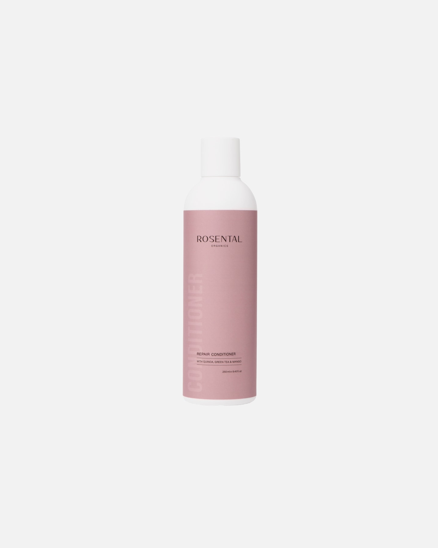 Odżywka do włosów do spłukiwania dla Unisex Rosental Organics Repair Conditioner 250 ml