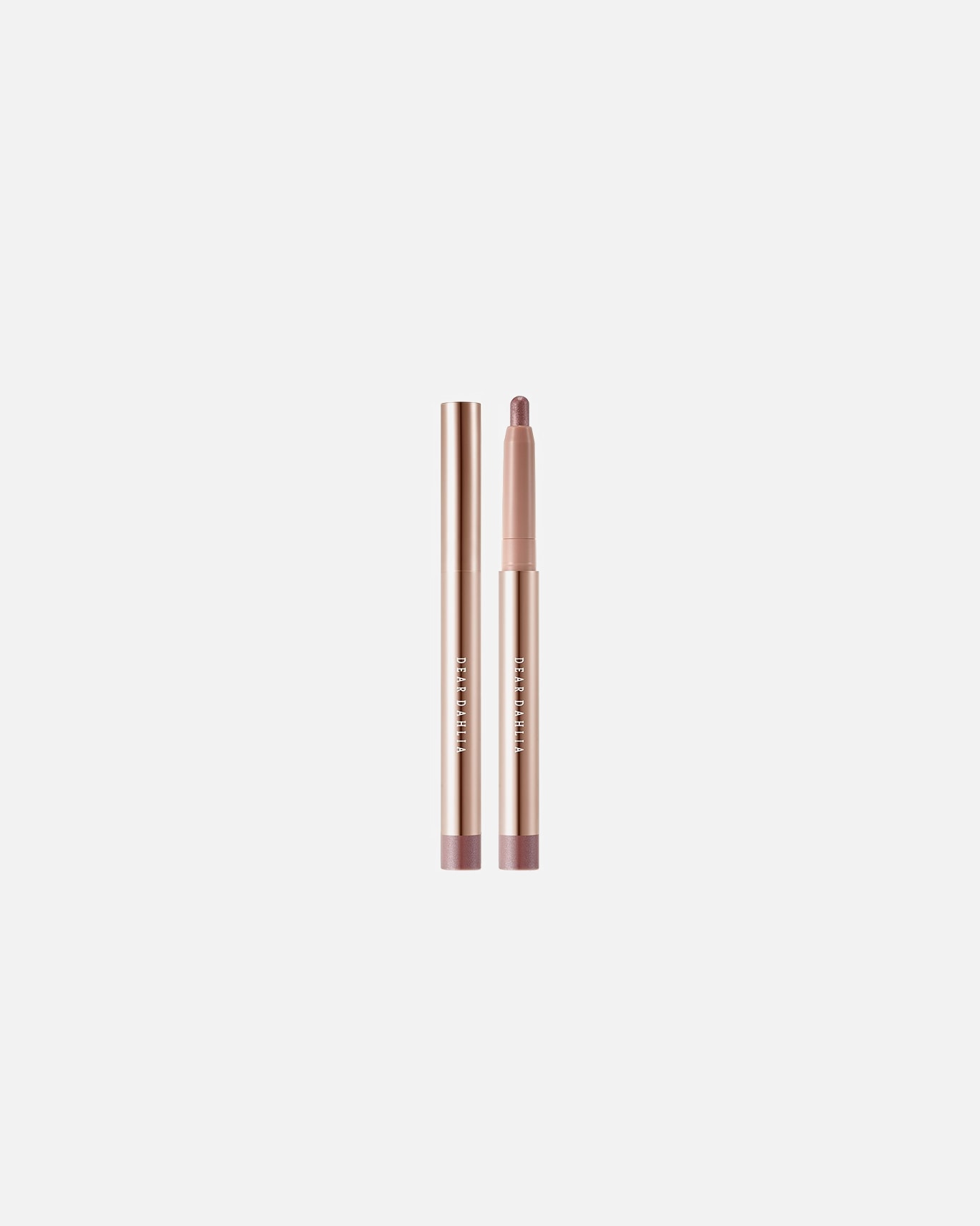 Cień do powiek dla Unisex Dear Dahlia Cienie w sticku GINGER ROSE