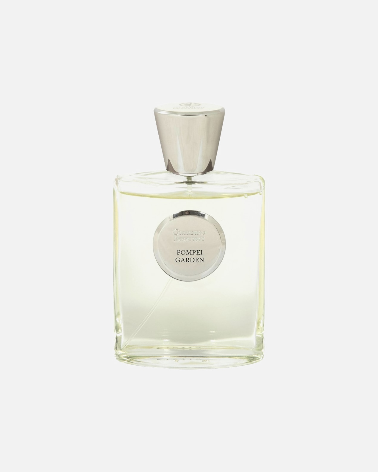 Woda perfumowana dla Unisex Giardino Benessere POMPEI GARDEN 100 ml