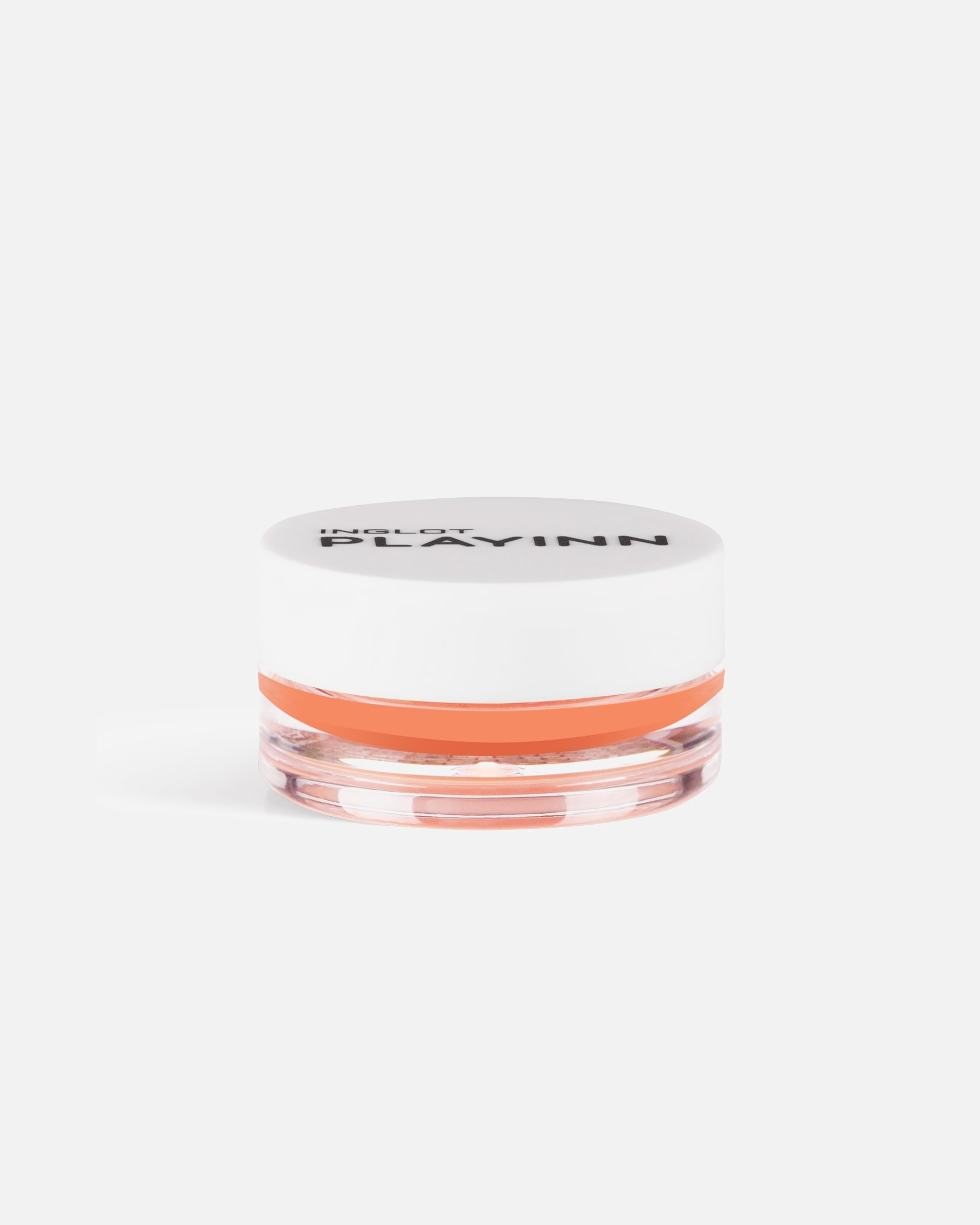 Eyeliner dla Unisex Inglot Wodoodporny eyeliner w żelu INGLOT PLAYINN 51 0