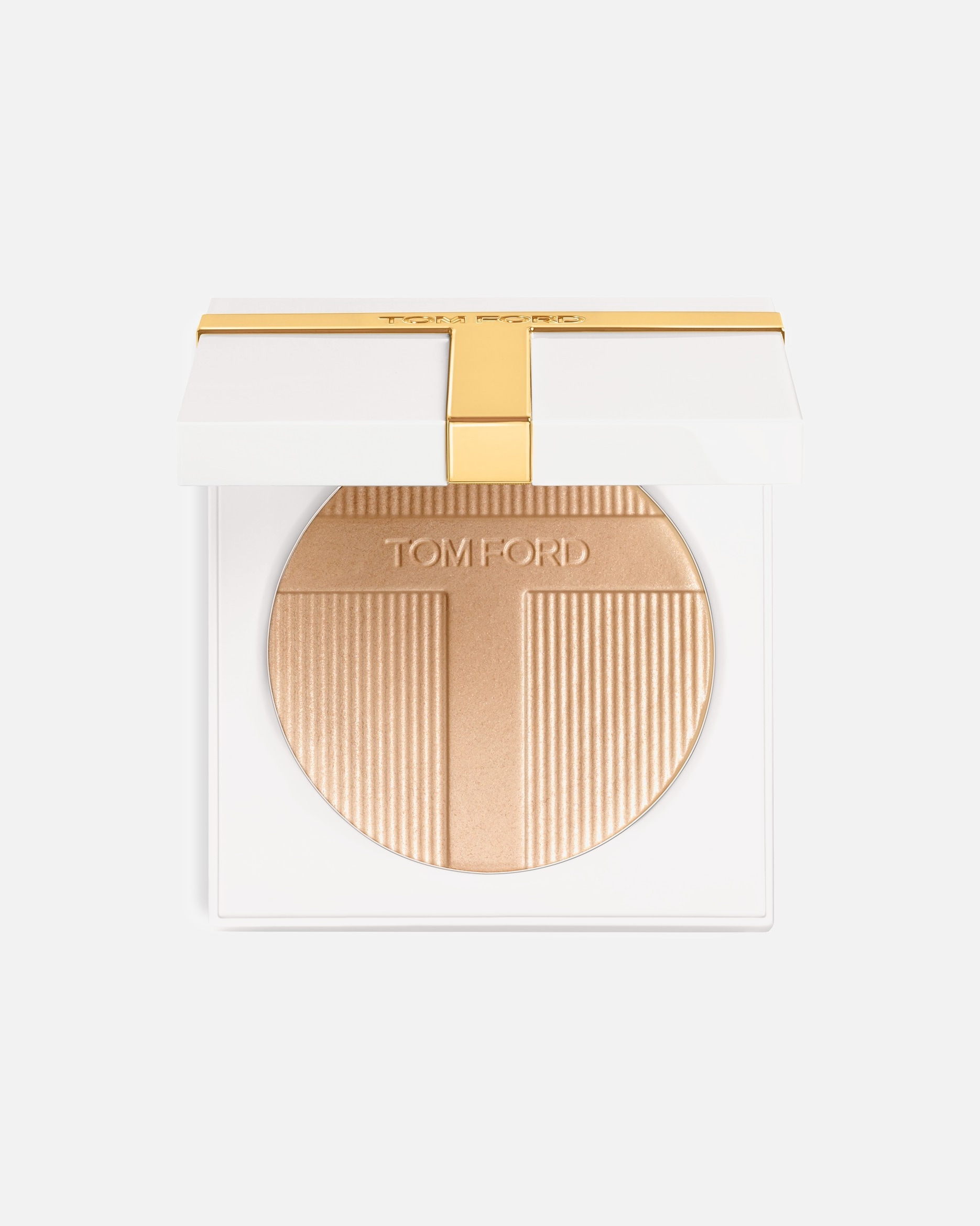Rozświetlacz dla Unisex TOM FORD Glow Highlighter CAPRI