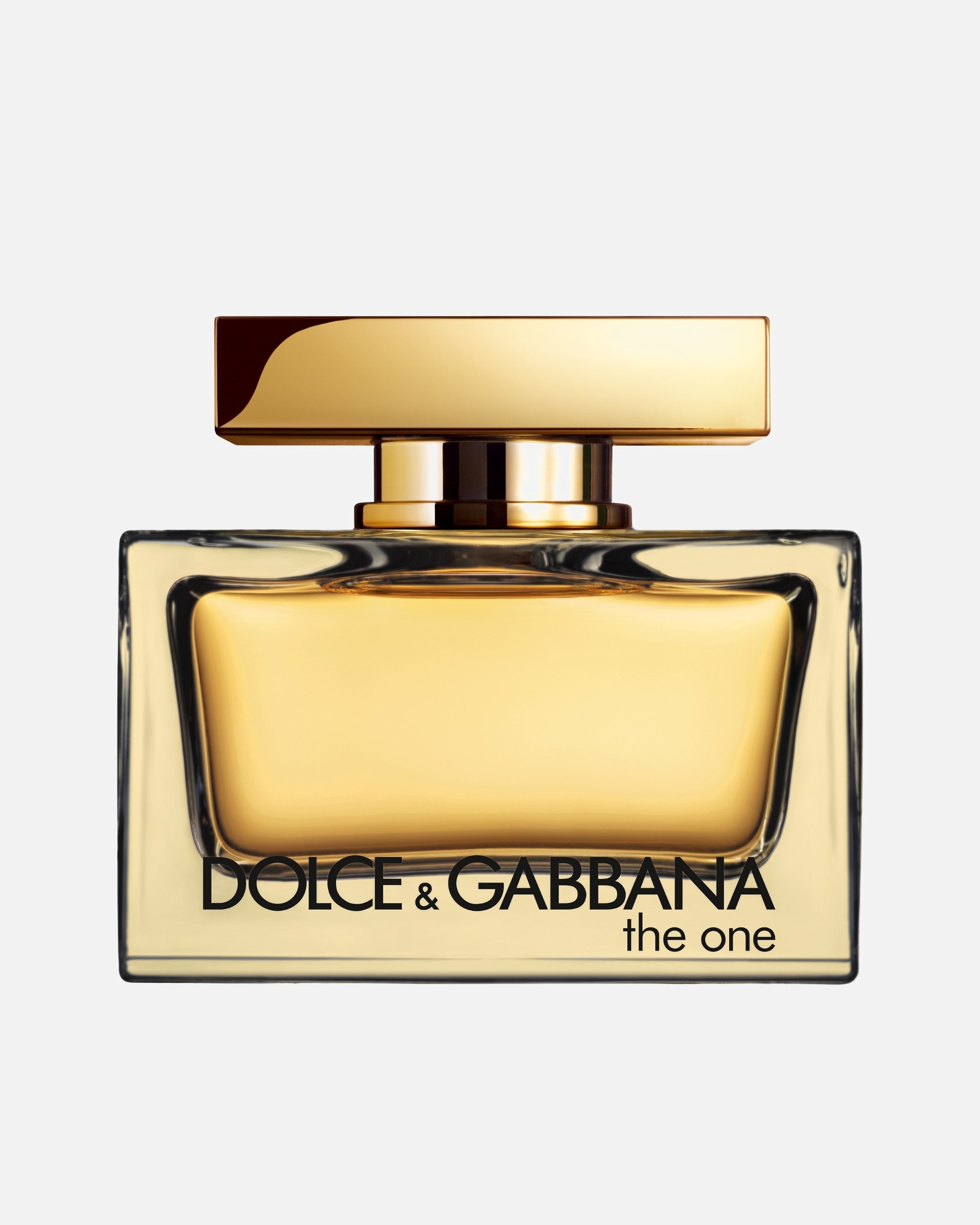 Woda perfumowana dla Kobieta Dolce&Gabbana The One Intense 75 ml