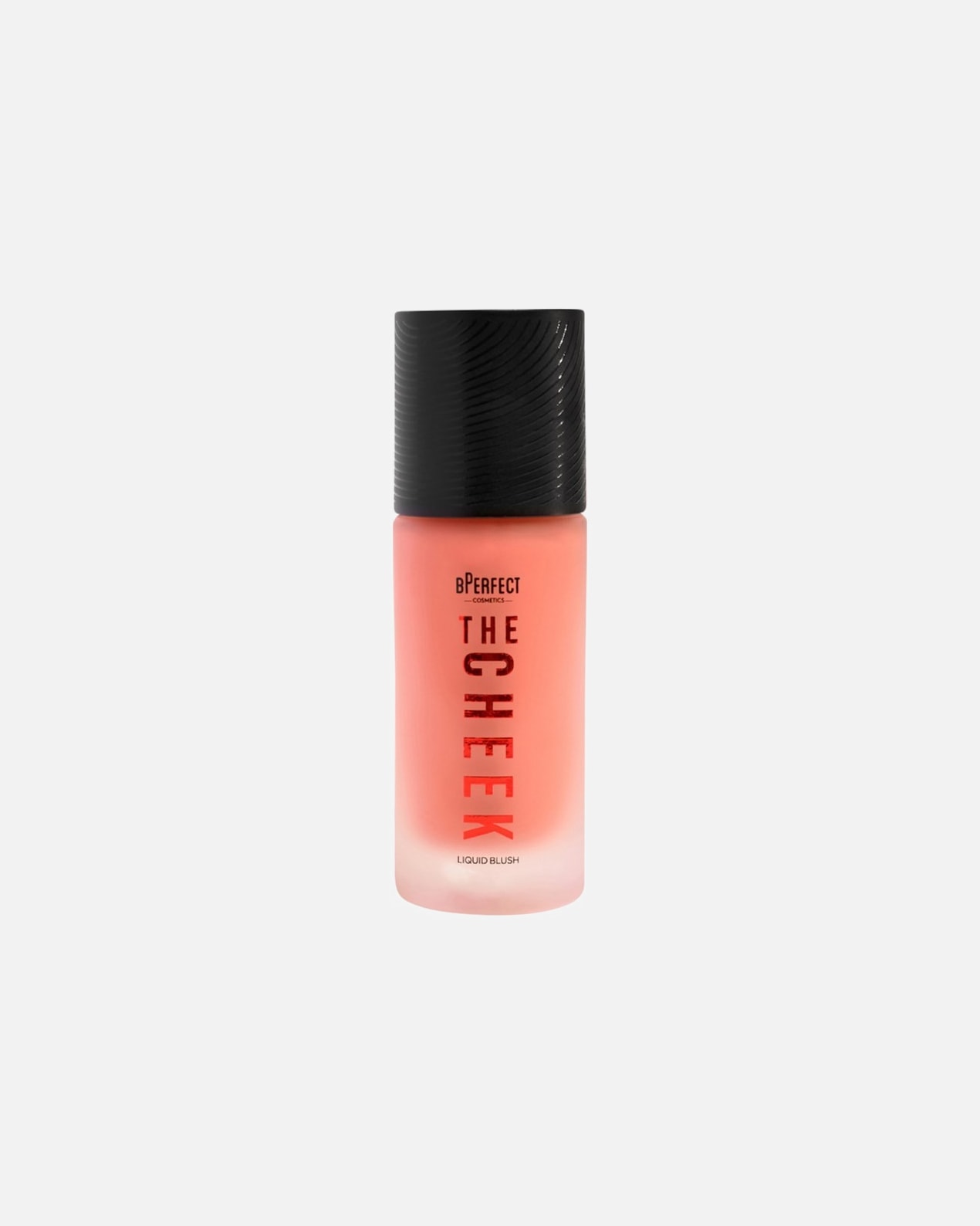 Róż dla Unisex bPerfect The Cheeck Liquid BLUSHIN