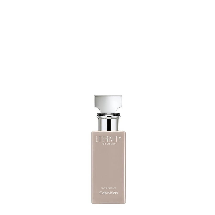 Eternity For Women Suede Essence