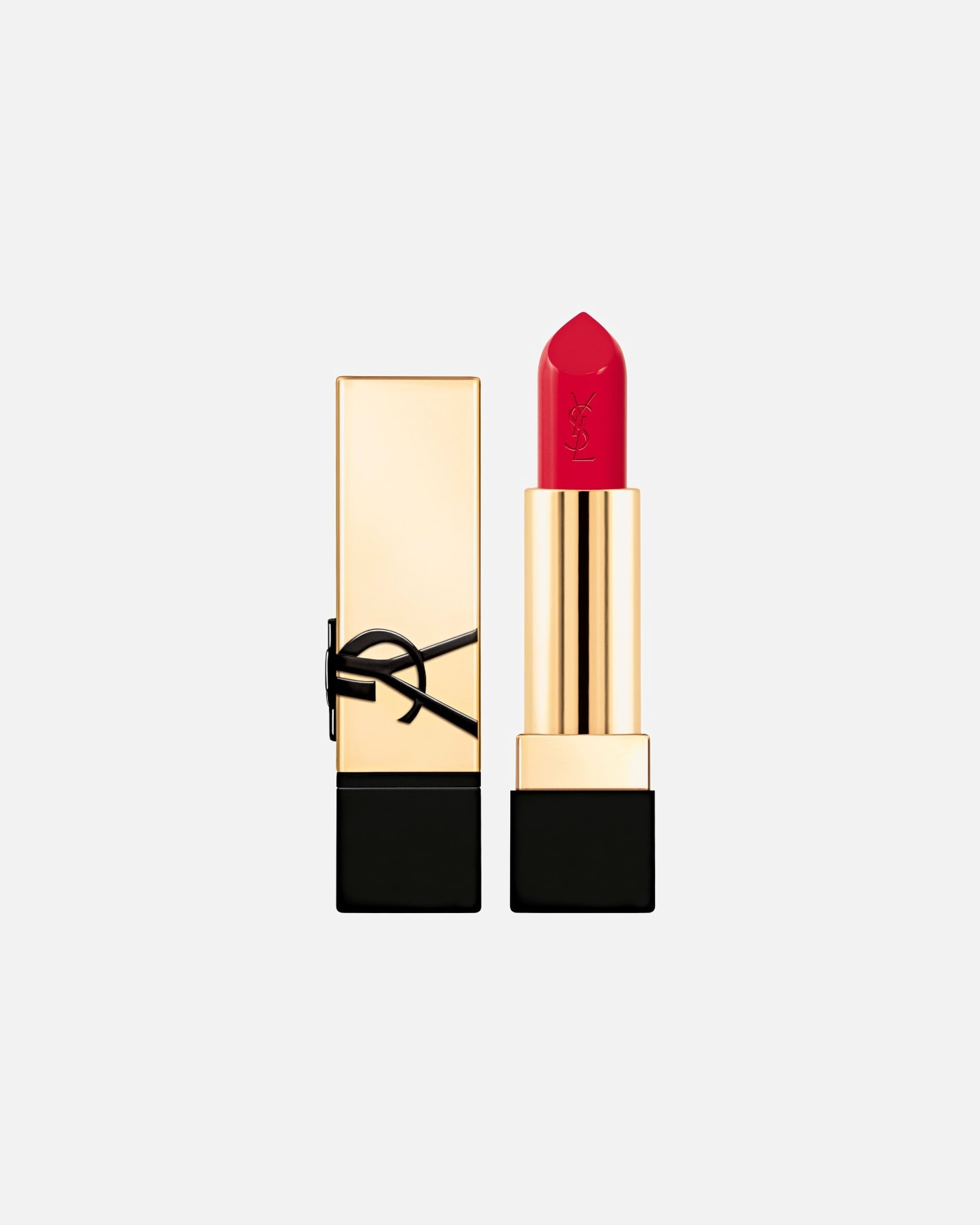 Pomadka do ust w sztyfcie dla Unisex Yves Saint Laurent Rouge Pur Couture ROUGE PUR COUTURE R21 - ROUGE