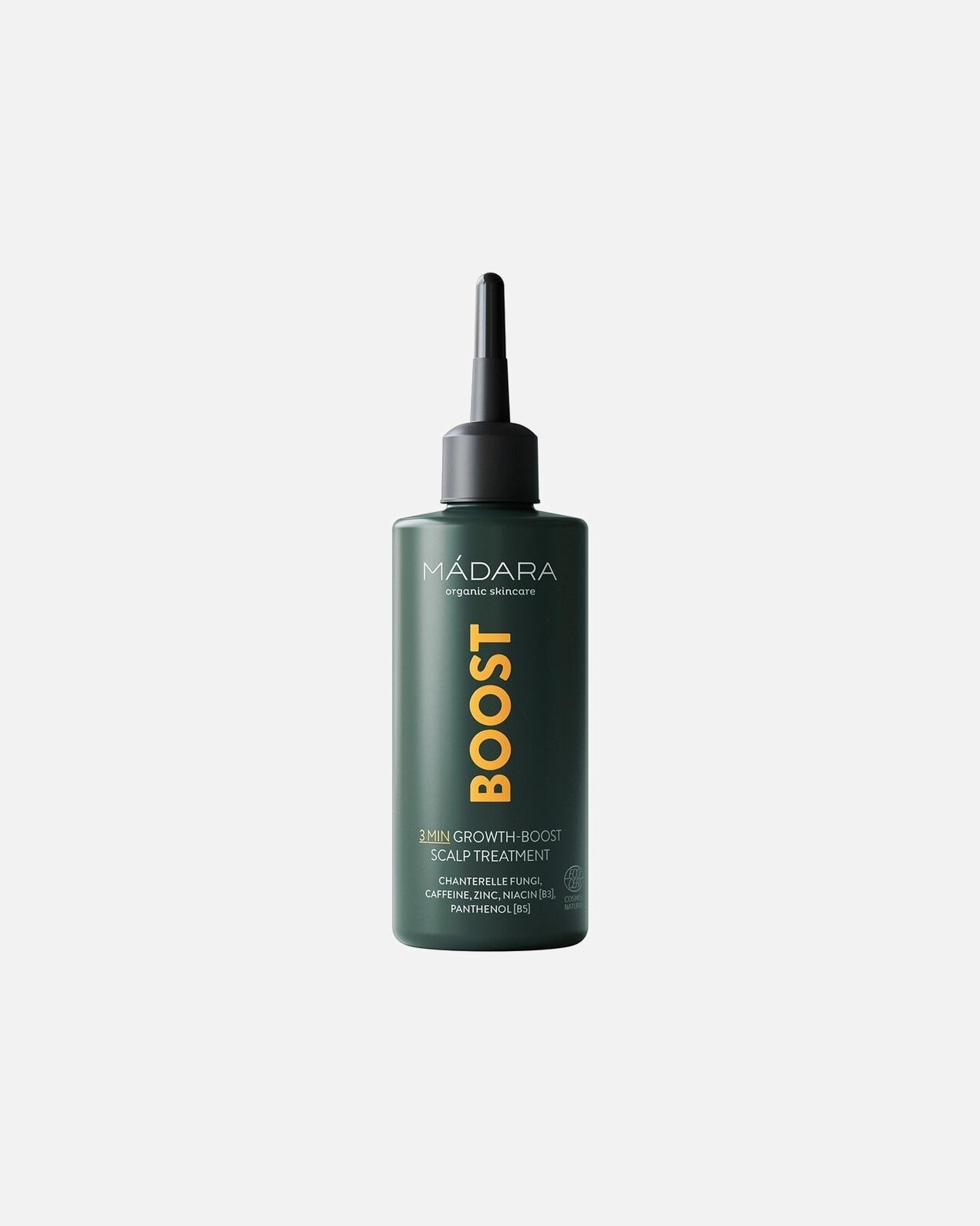 Kuracja do włosów dla Unisex Madara Boost Scalp Treatment 100 ml