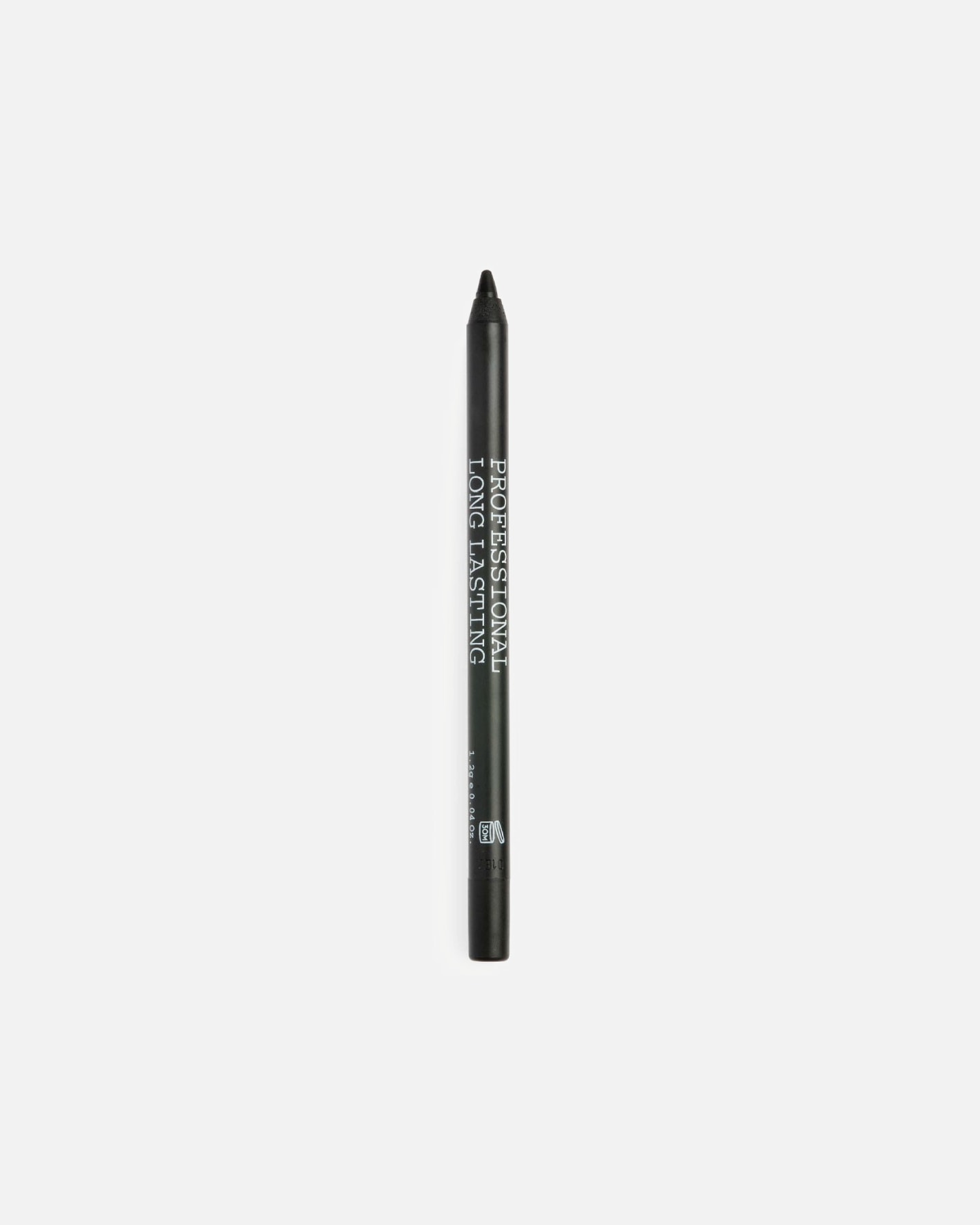 Eyeliner dla Unisex KORRES Professional Long Lasting Professional Long Lasting