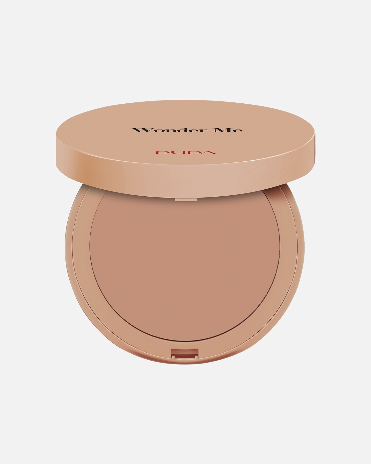 Bronzer dla Unisex PUPA Milano 7.5 g
