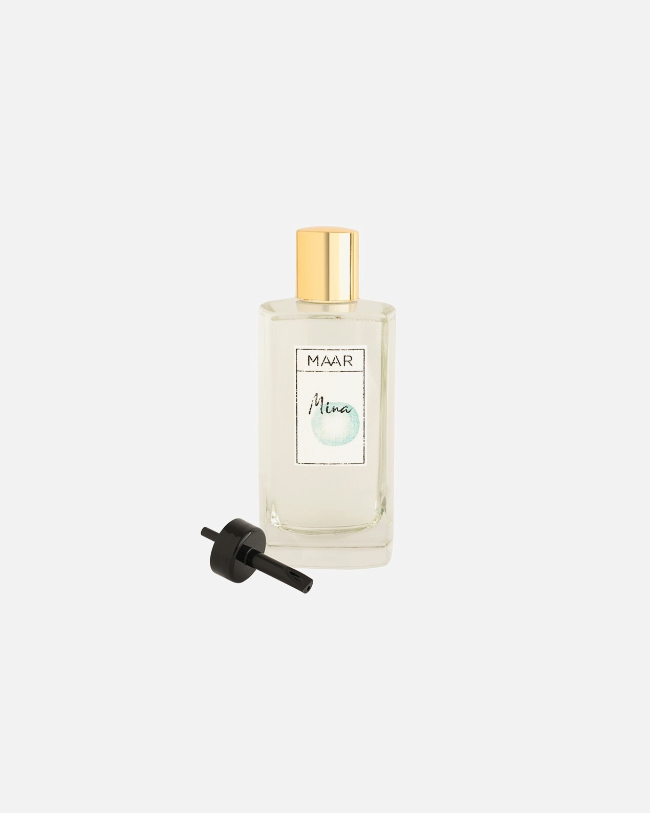 Woda perfumowana dla Kobieta MAAR Mina 100 ml