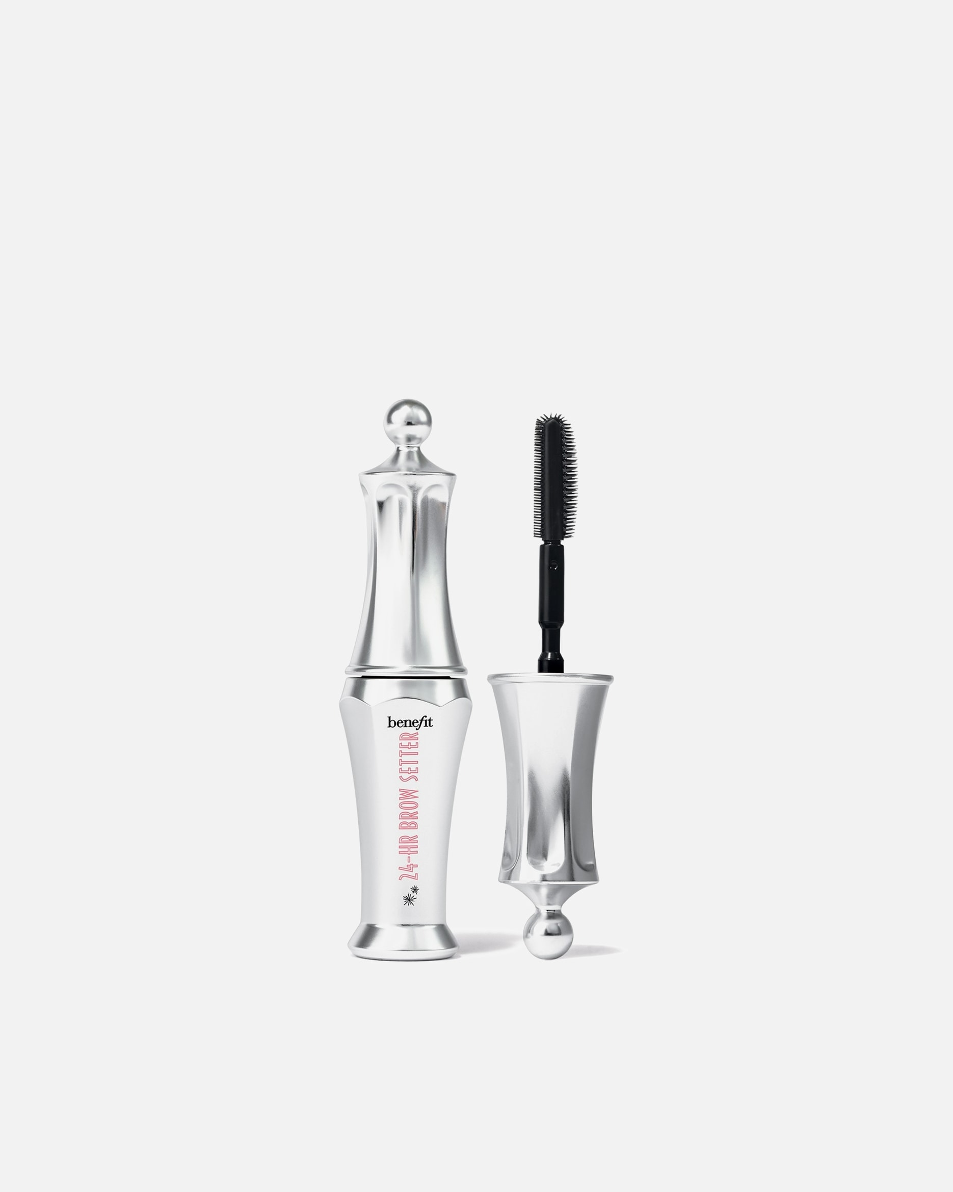 Żel do brwi dla Unisex Benefit Brow Collection 24-HR Brow Setter - Mini 3.5 ml