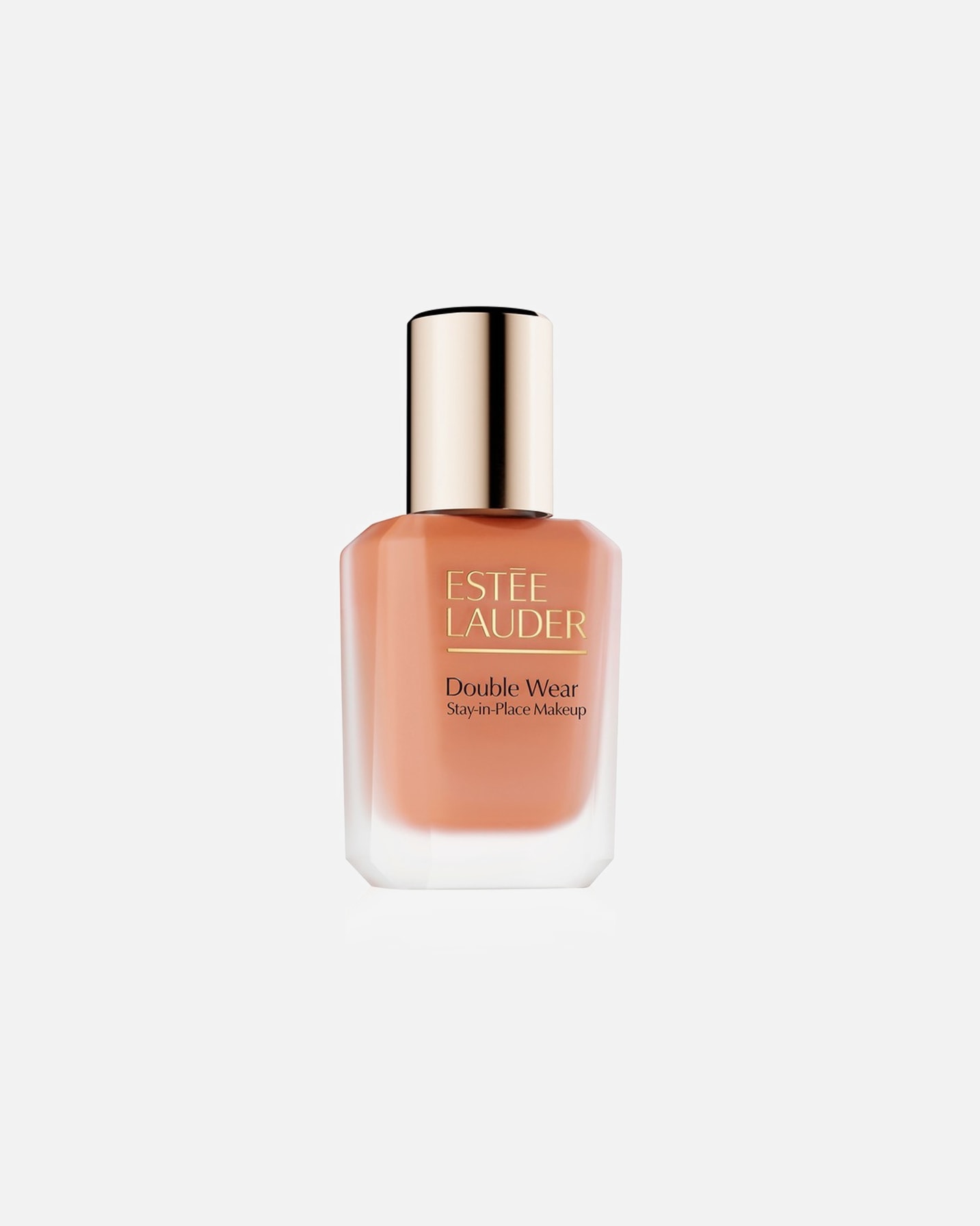 Podkład dla Unisex Estée Lauder Double Wear Double Wear Stay-in-Place Makeup SPF 10 5N1 Rich Ginger