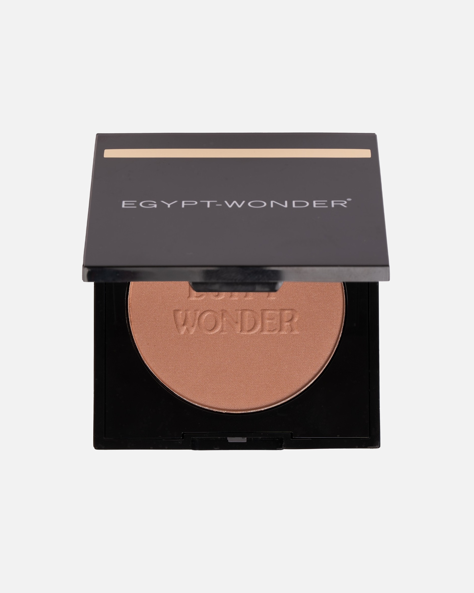Bronzer dla Kobieta EGYPT-WONDER Default Brand Line Compact-Single Sport perłowy 1 Stk.