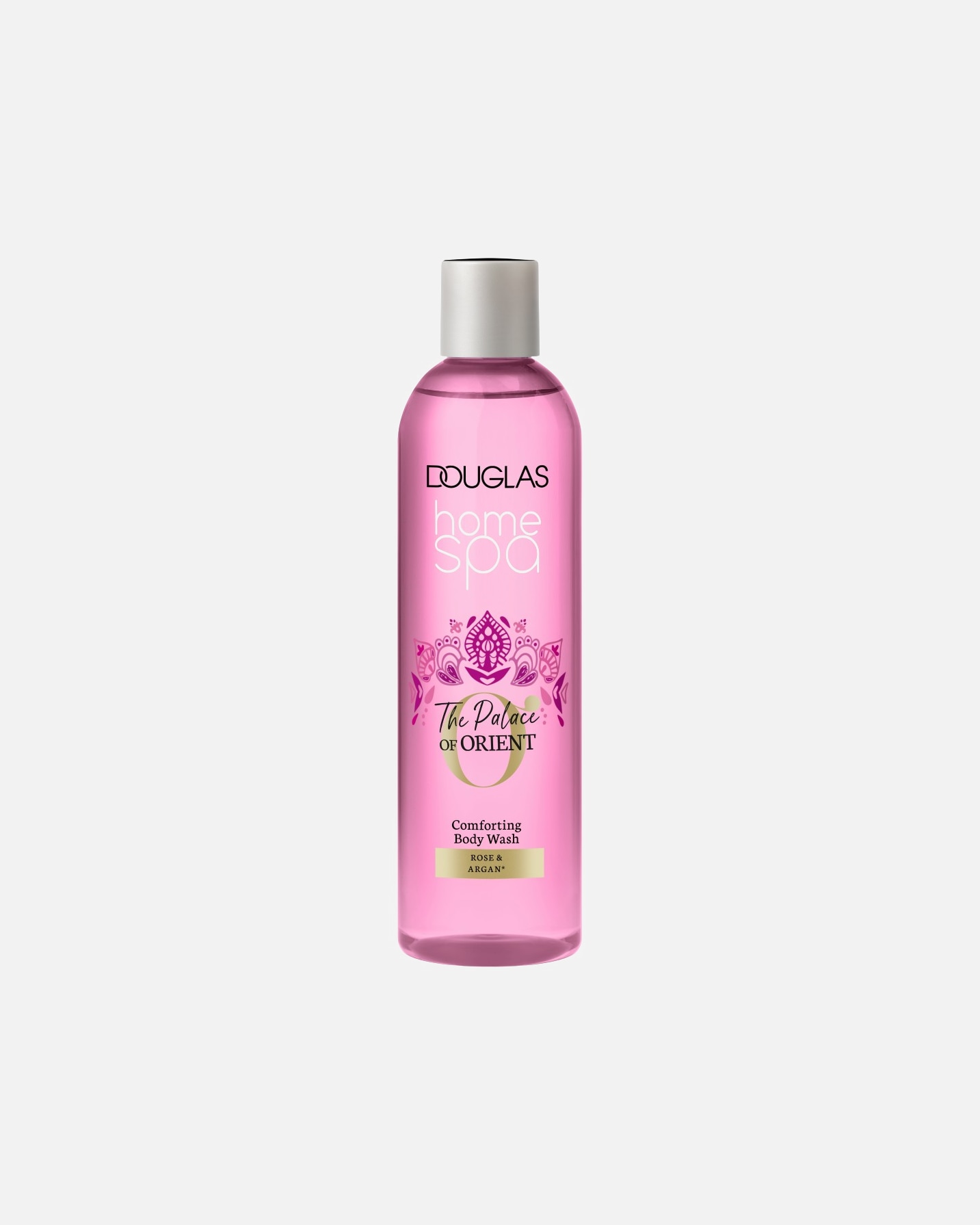 Żel pod prysznic dla Unisex Douglas Collection Home Spa The Palace Of Orient 300 ml