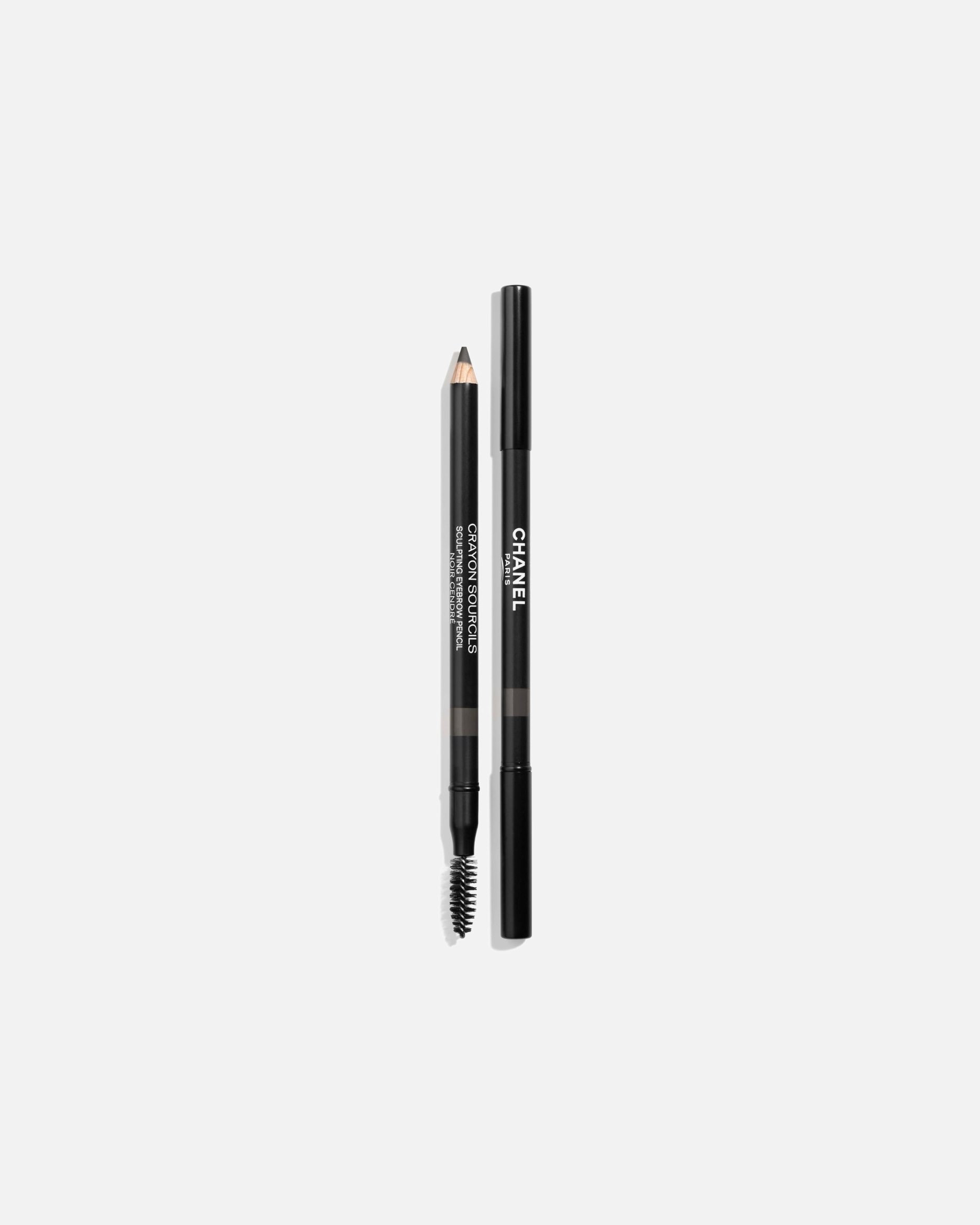 Kredka do brwi dla Unisex CHANEL CRAYON SOURCILS 60 - NOIR CENDRÉ