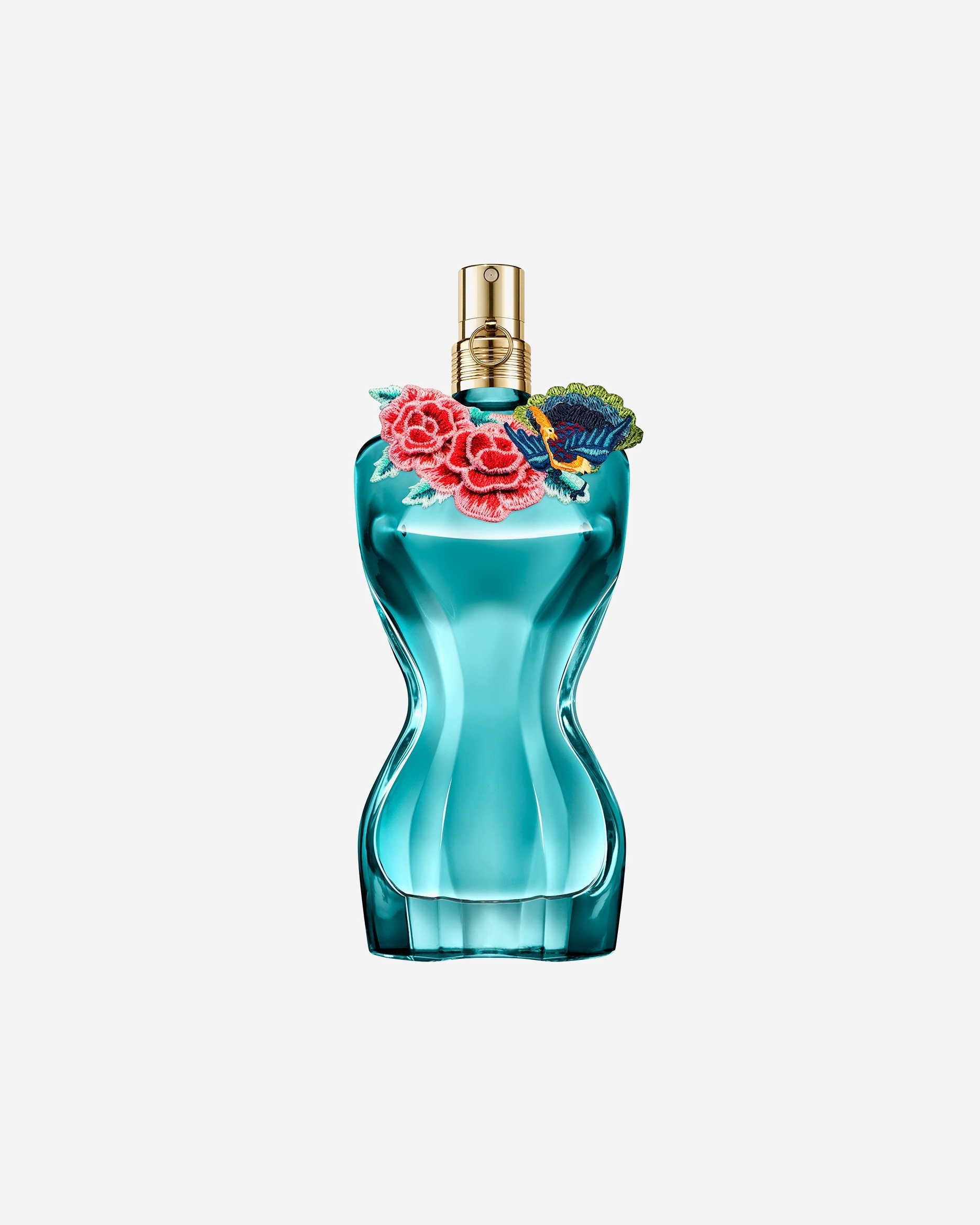 Woda perfumowana dla Kobieta Jean Paul Gaultier La Belle Paradise Garden 100 ml