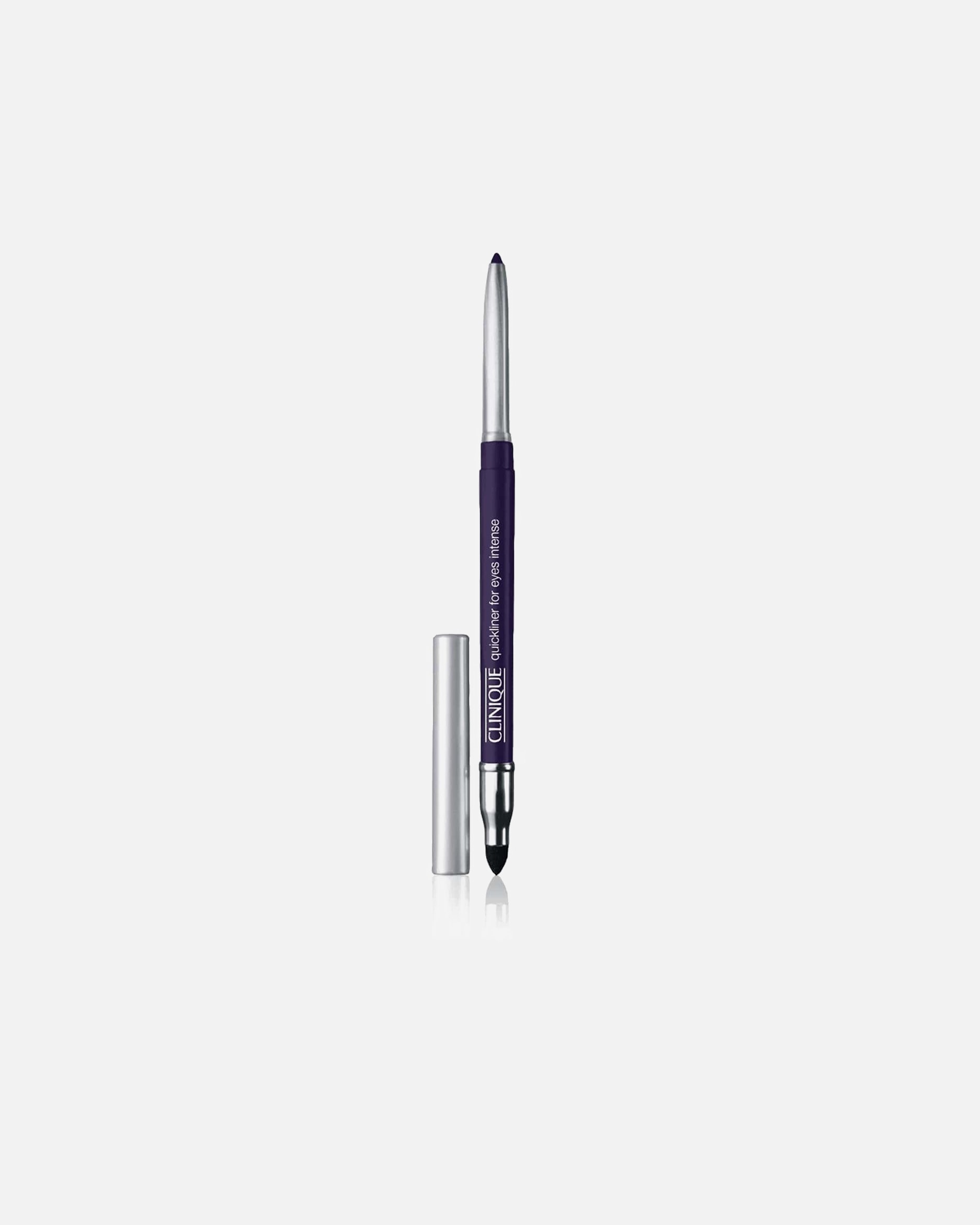Eyeliner dla Unisex Clinique Quickliner for Eyes Intense 25 g