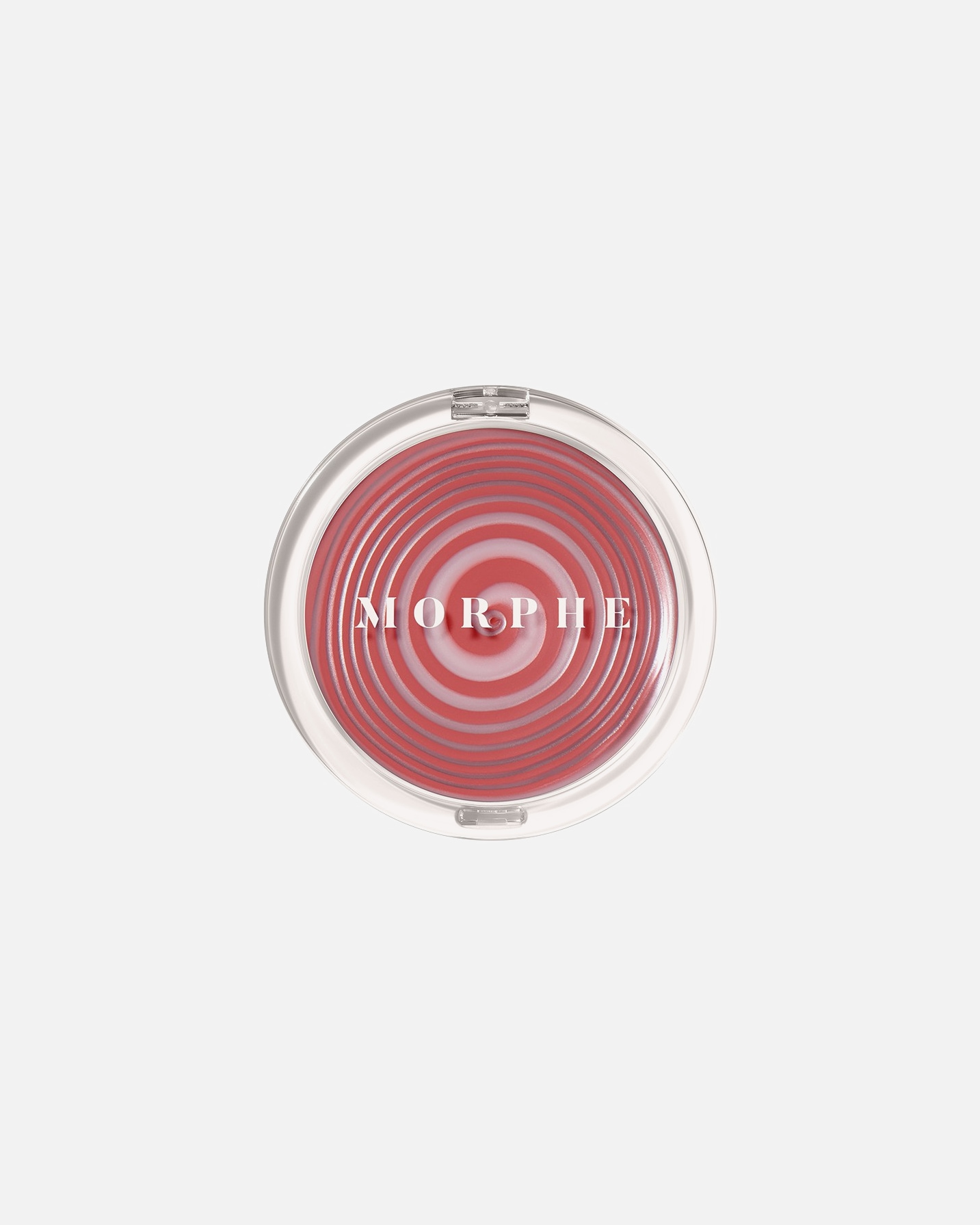 Róż dla Unisex Morphe HUEPHORIC RUSH BLUSH 3-IN-1 ENERGIZED HYPNOTIZED