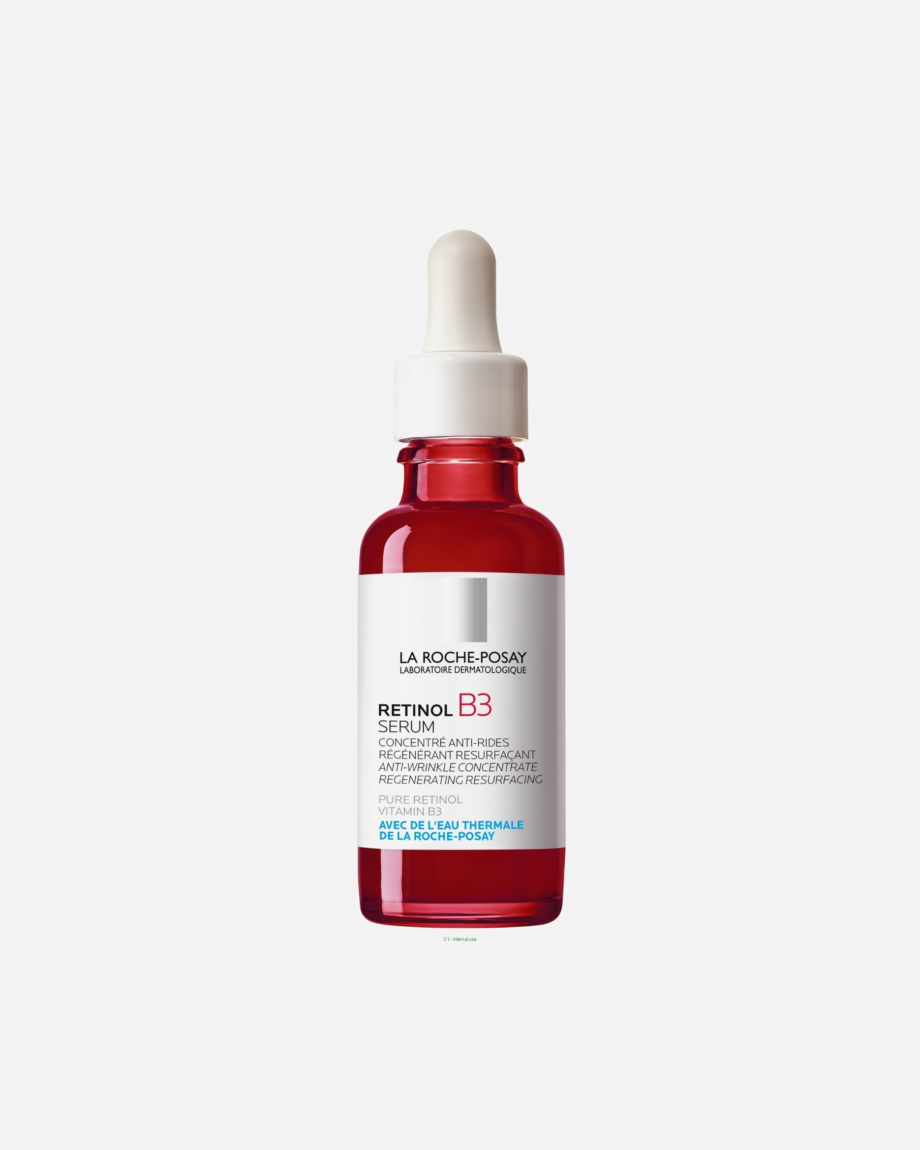 Serum nawilżające dla Kobieta La Roche-Posay Retinol B3 30 ml