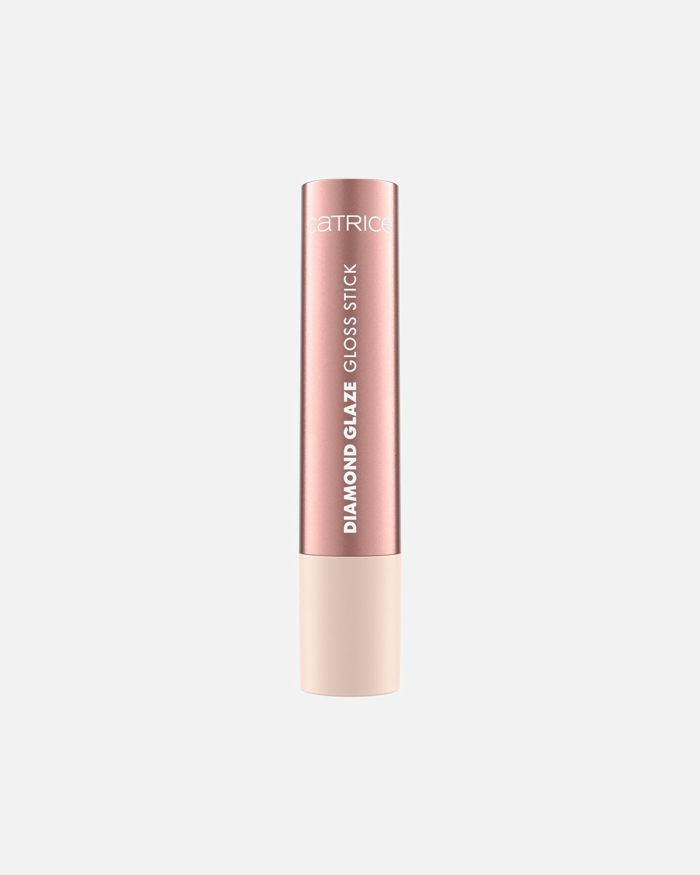 Pomadka do ust w sztyfcie dla Unisex Catrice Błyszczyk w sztyfcie Diamond Glaze Gloss Stick 1 szt.