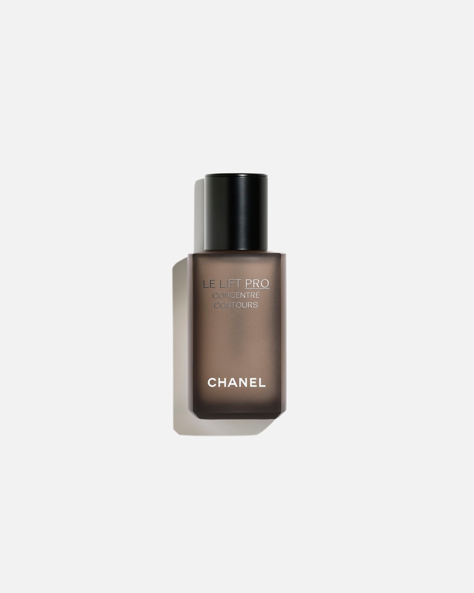 Serum anti-aging dla Unisex CHANEL LE LIFT LE LIFT PRO CONCENTRÉ CONTOURS KORYGUJE – NA NOWO DEFINIUJE – NAPINA 50 ml
