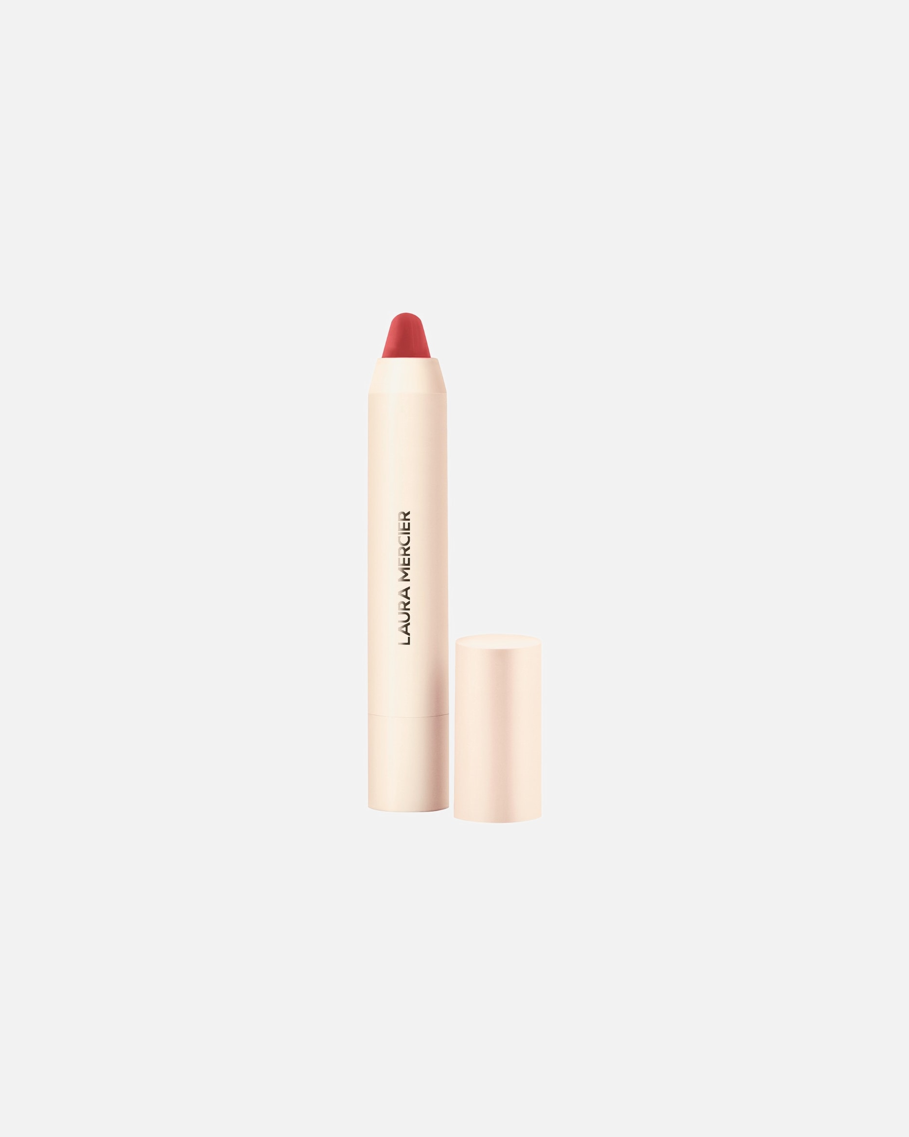 Pomadka do ust w sztyfcie dla Unisex Laura Mercier PETAL SOFT LIPSTICK CRAYON AUGUSTINE