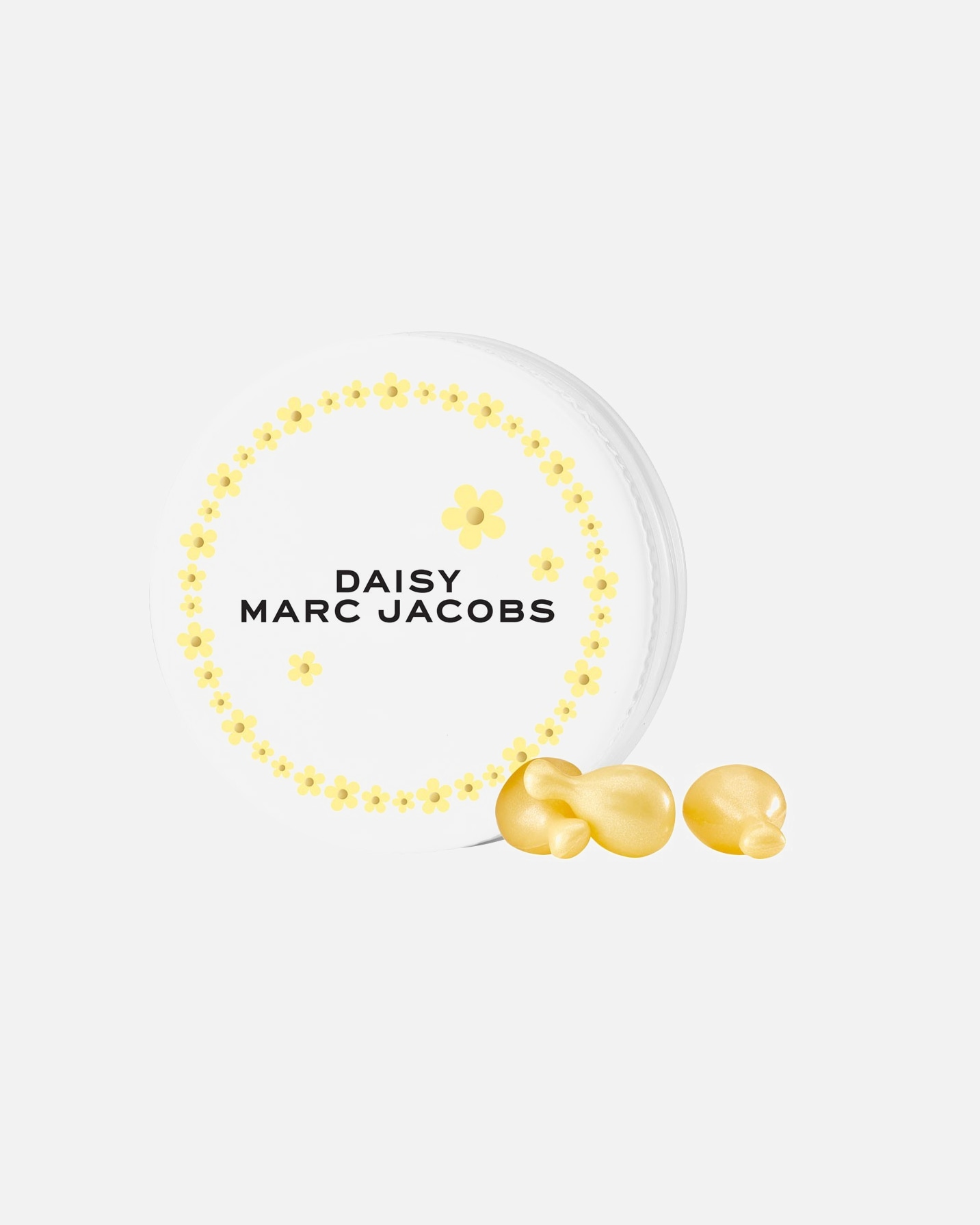 Woda perfumowana dla Unisex Marc Jacobs Daisy 3.9 ml