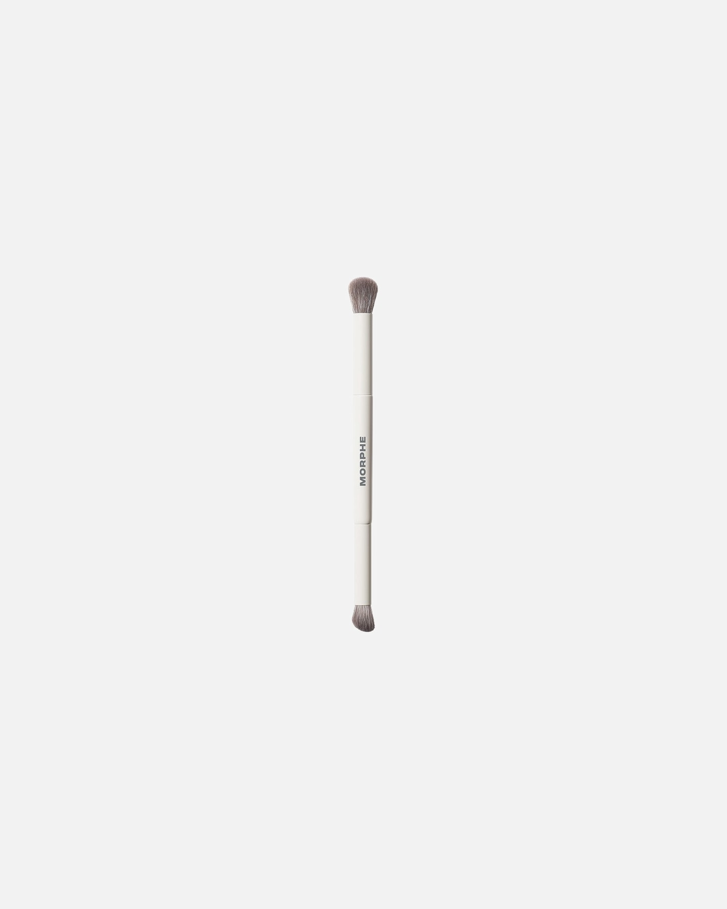 Pędzelek do cieni dla Unisex Morphe M300 DUAL-ENDED EYE BRUSH 1 szt.