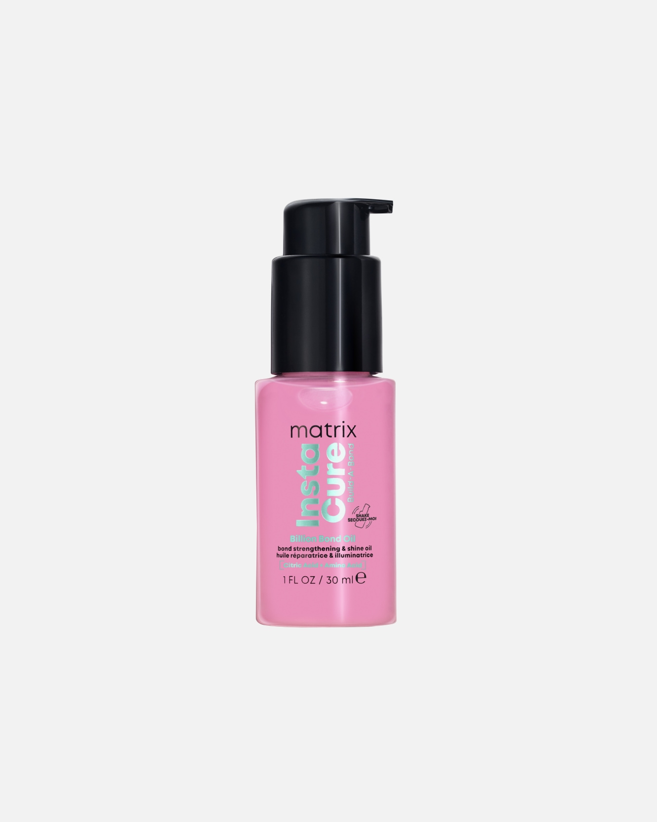 Olejek do włosów dla Unisex Matrix Instacure Build-A-Bond 30 ml