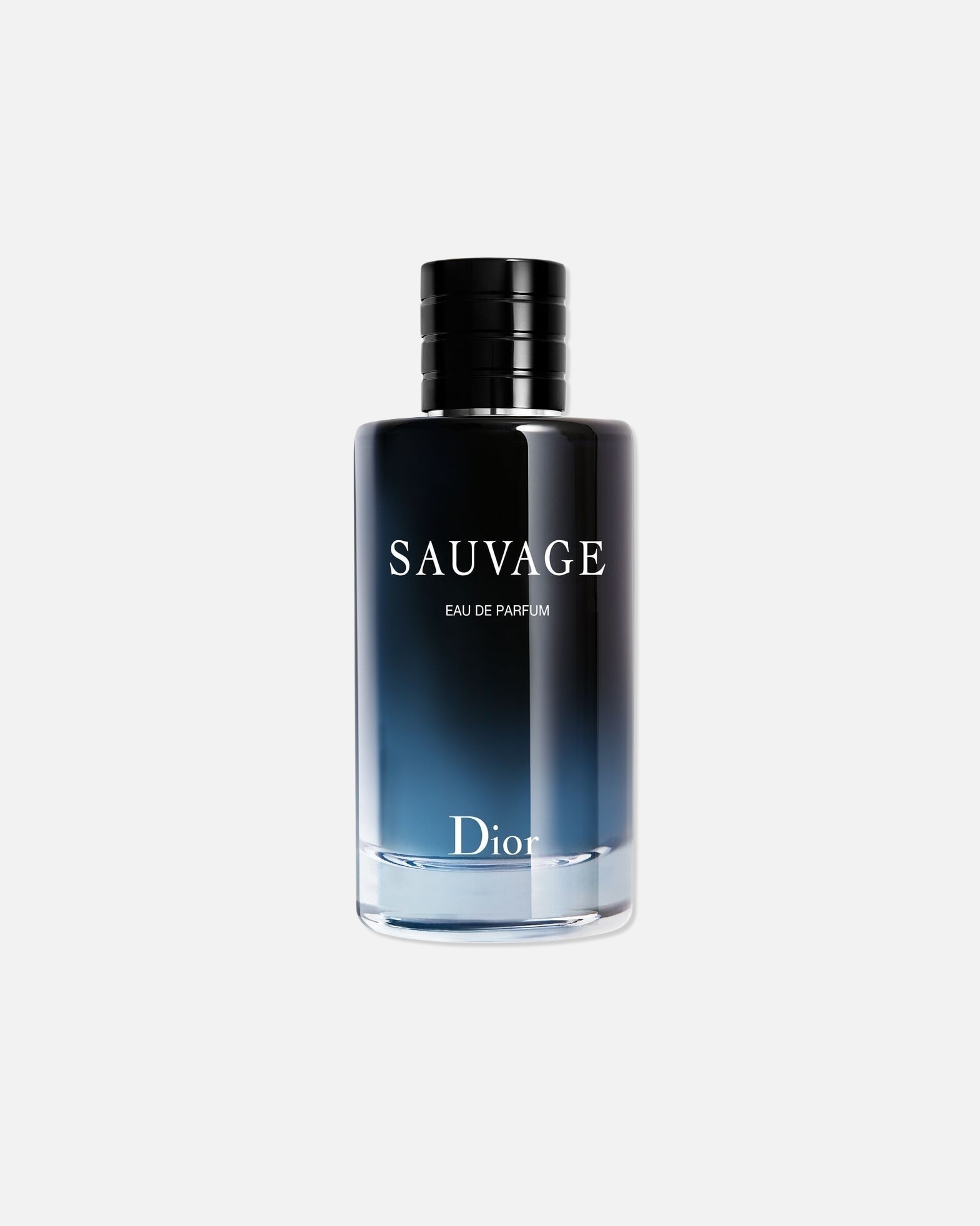 Woda perfumowana dla Mężczyzna DIOR Sauvage Eau de Parfum 200 ml