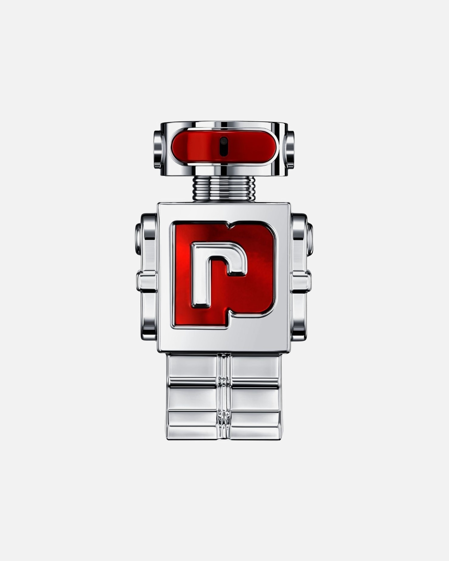 Perfumy Elixir dla Mężczyzna Rabanne Phantom In Red Elixir 50 ml