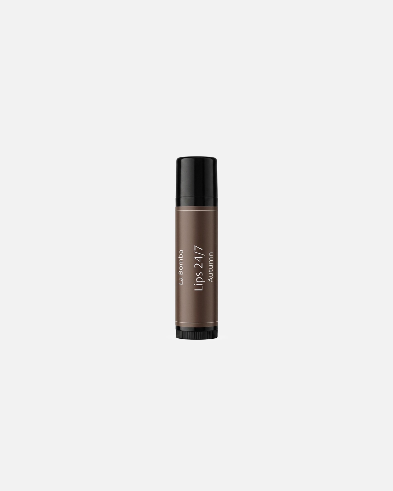 Balsam do ust dla Unisex La Bomba Default Brand Line Autumn Lip Balm 4 g